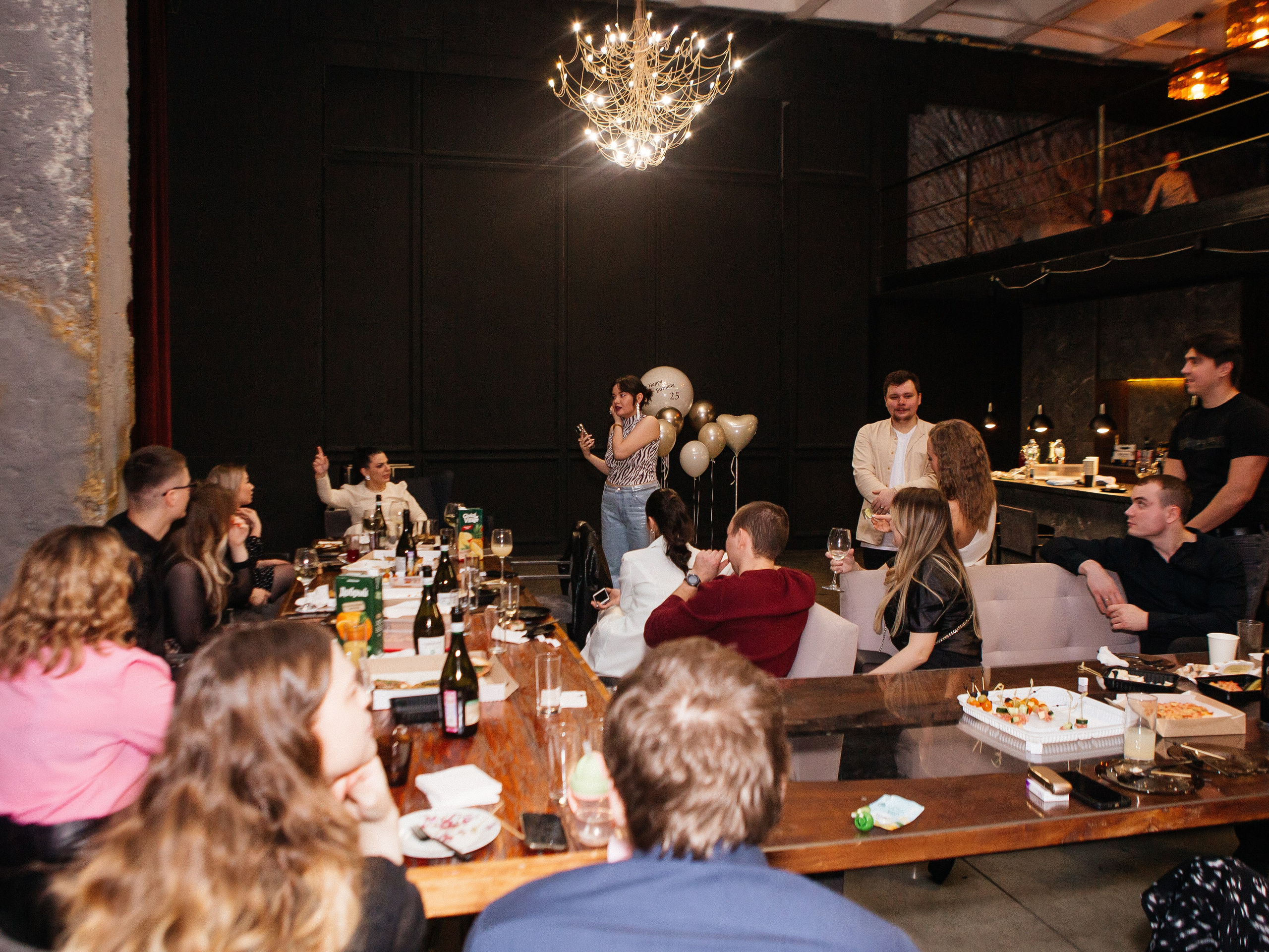 Паутина|Гендер-пати. Свадебный фотограф Челябинск Зиненко Виктория