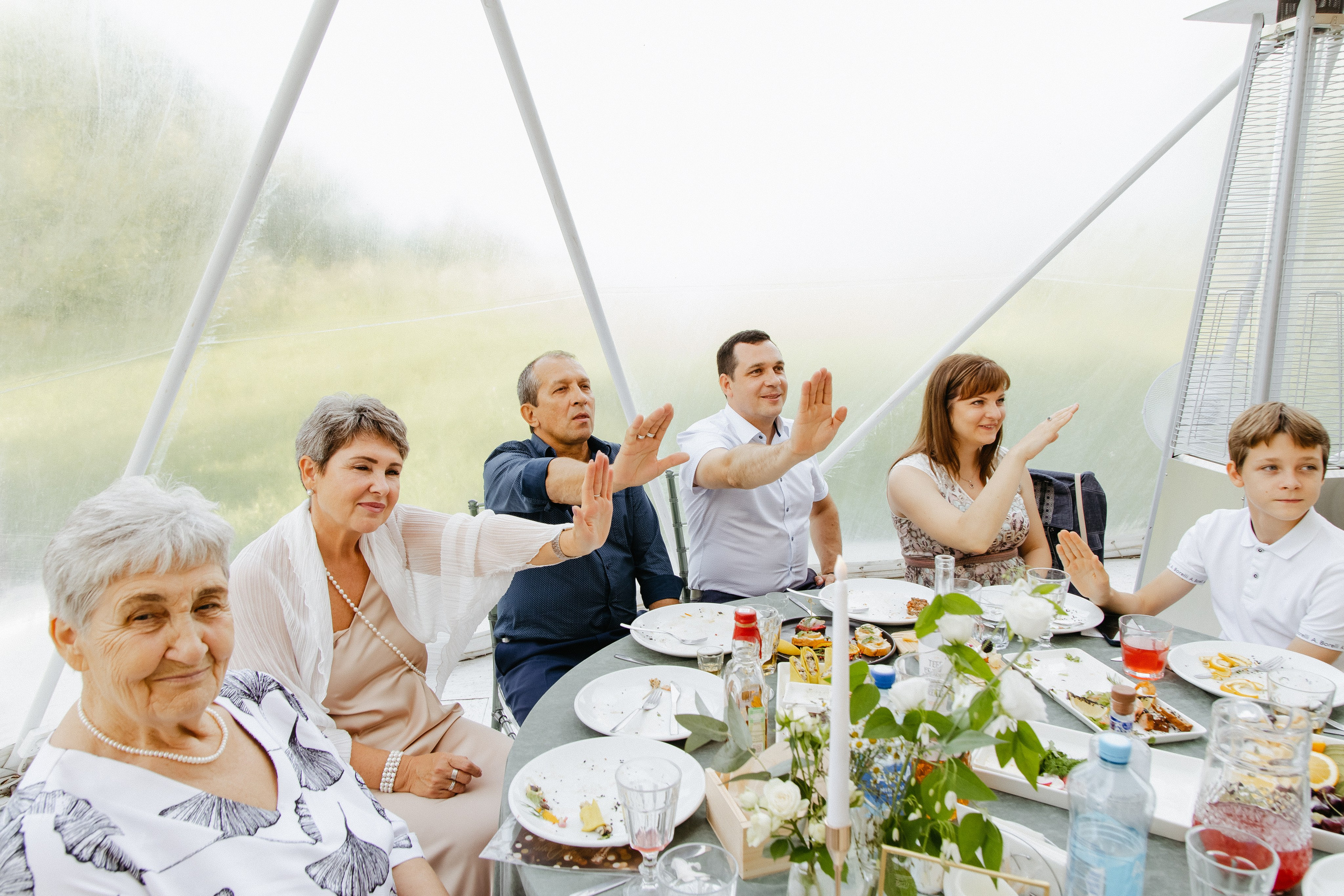 Wedding day|Илья и Екатерина. Свадебный фотограф Челябинск Зиненко Виктория