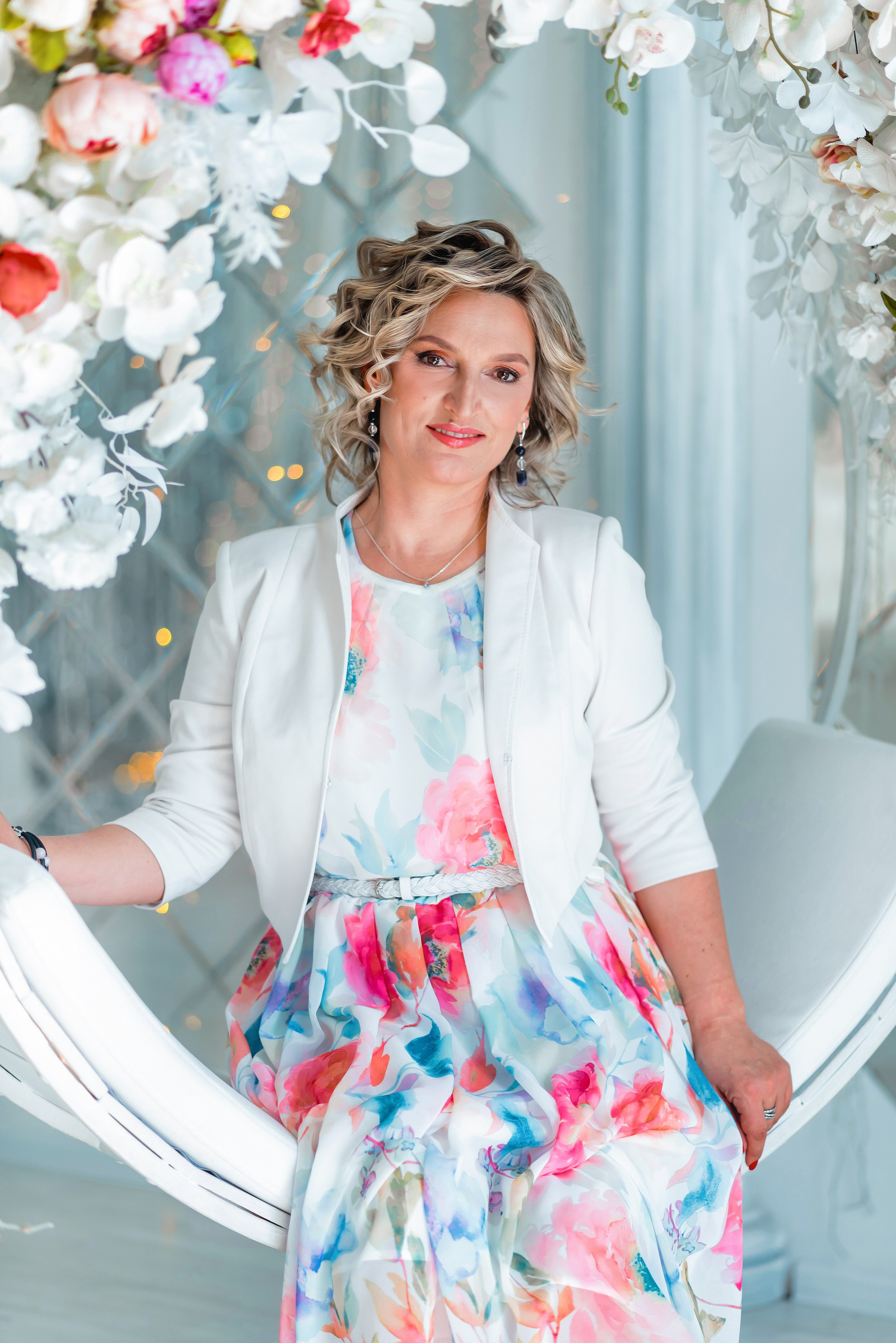 ЕЛЕНА. Семейный фотограф в Барнауле