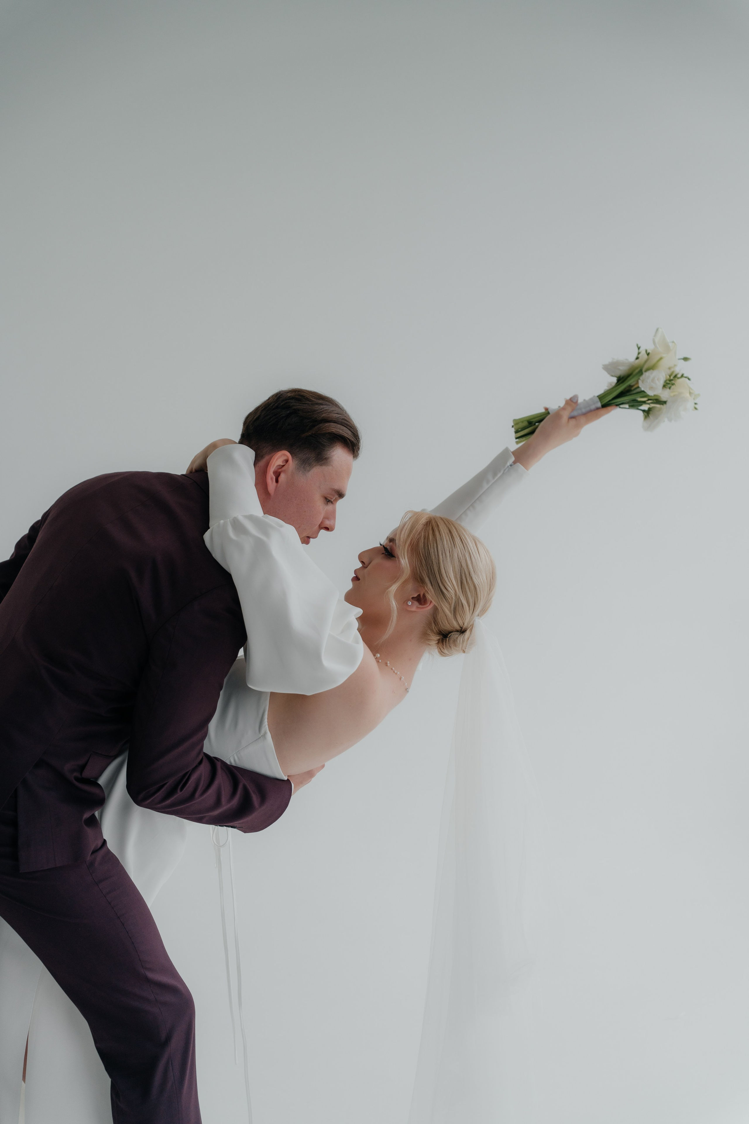 Мария и Андрей. Фотограф в Екатеринбурге Семен Китаев