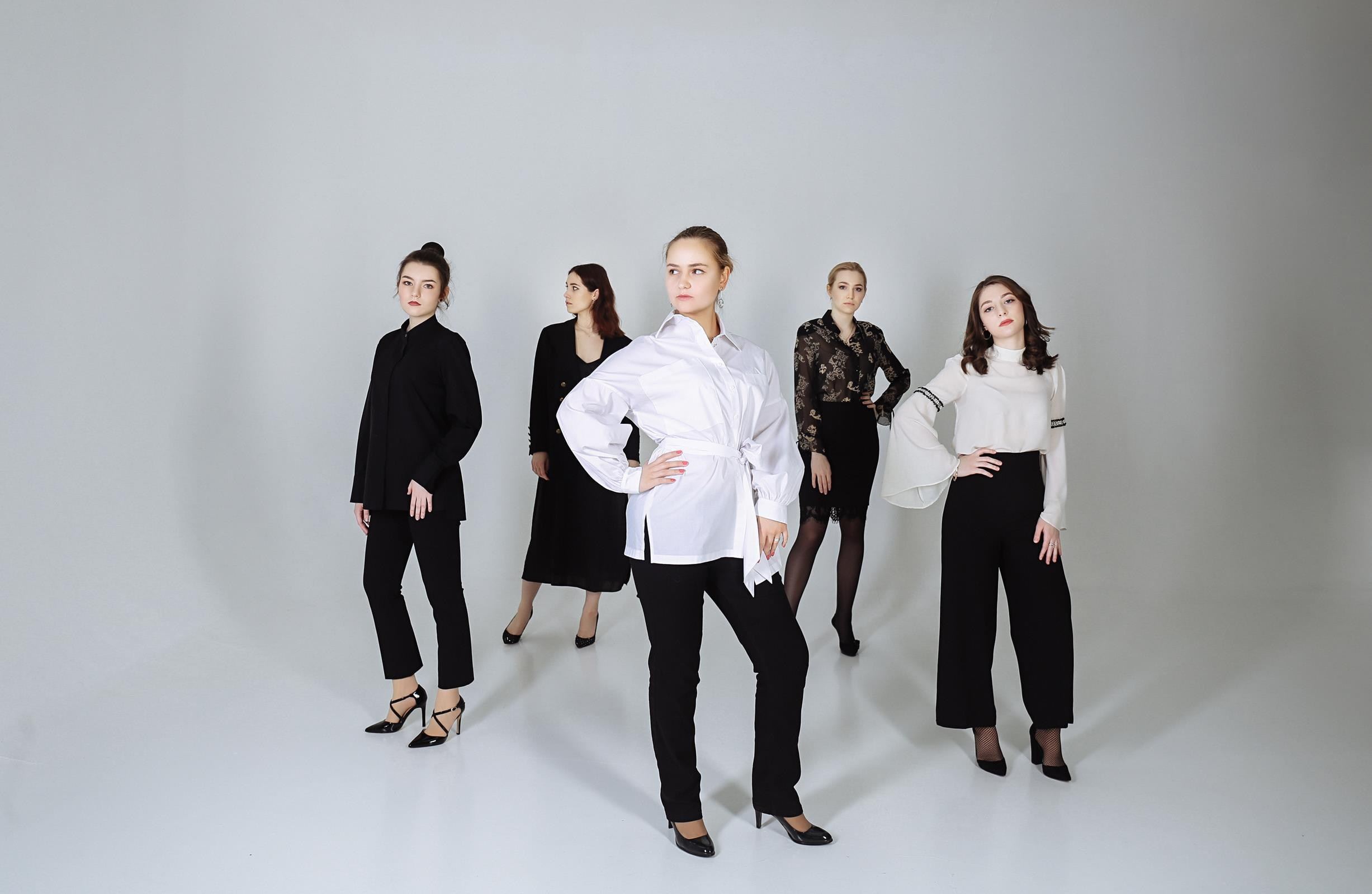 Girls, girls, girls. Алина Малышева, свадебный и семейный фотограф Москва