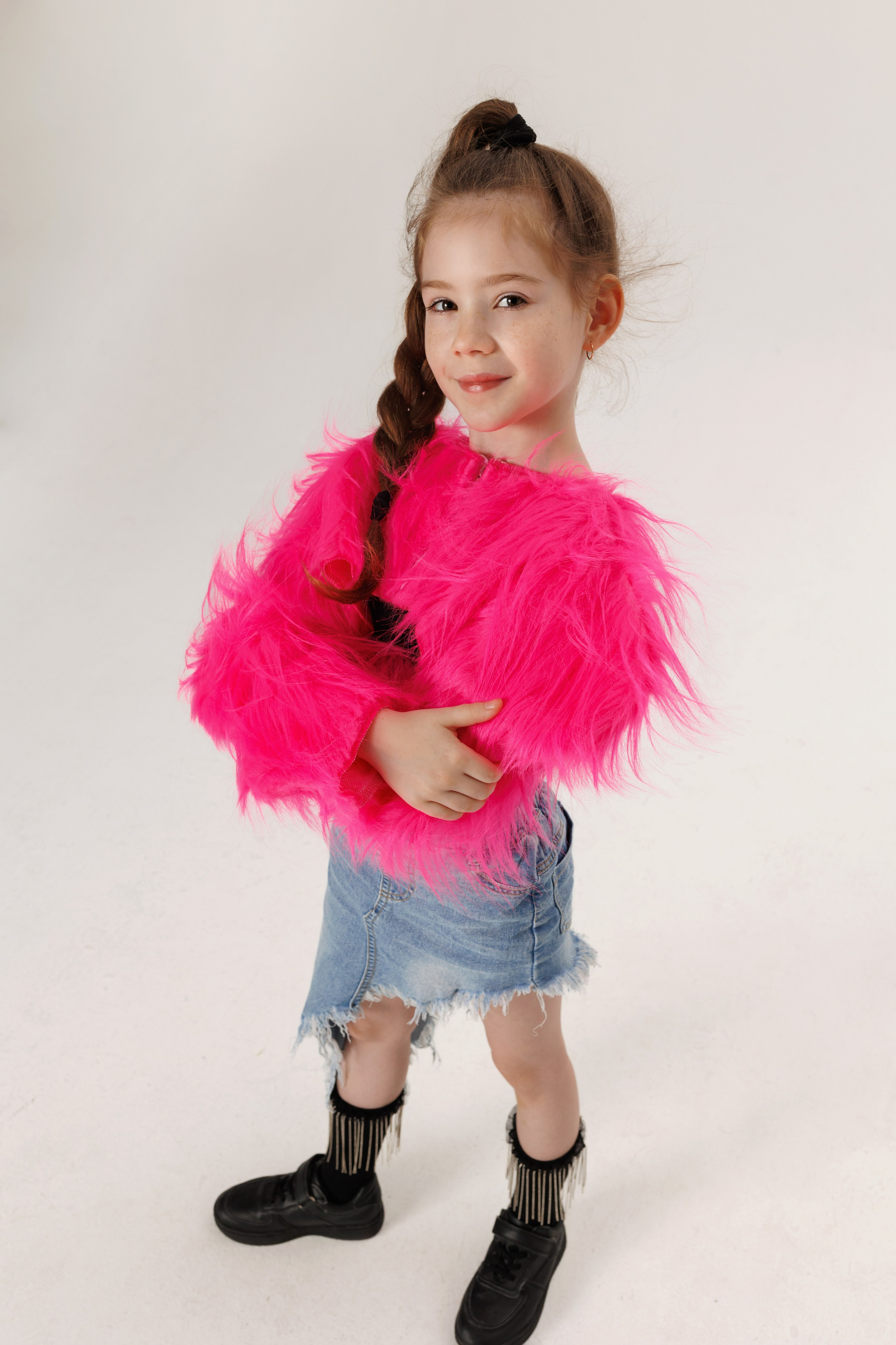 Милана. Семейный фотограф Микульская Ирина