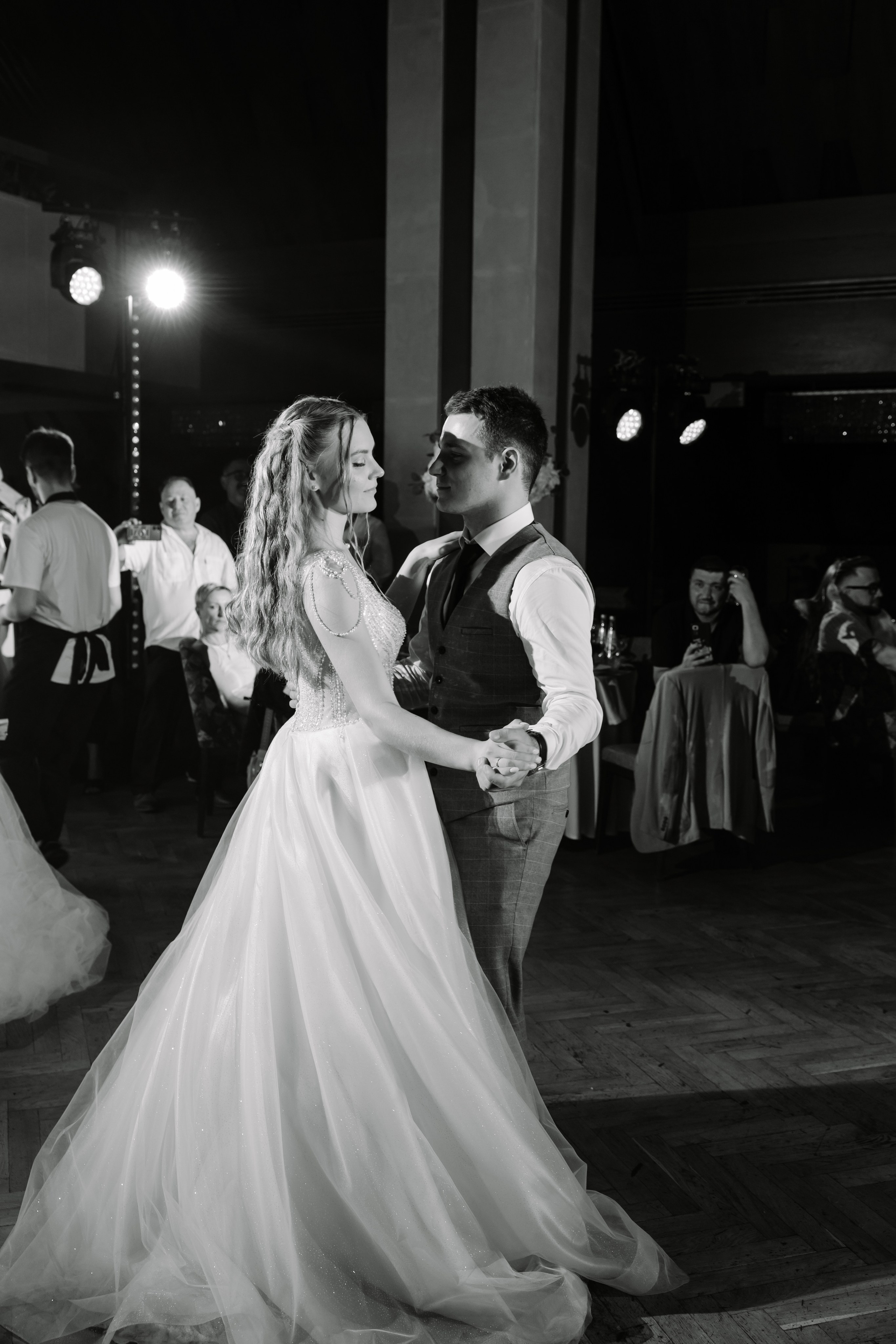 Алёна и Руслан. Фотограф и Видеограф во Владимире