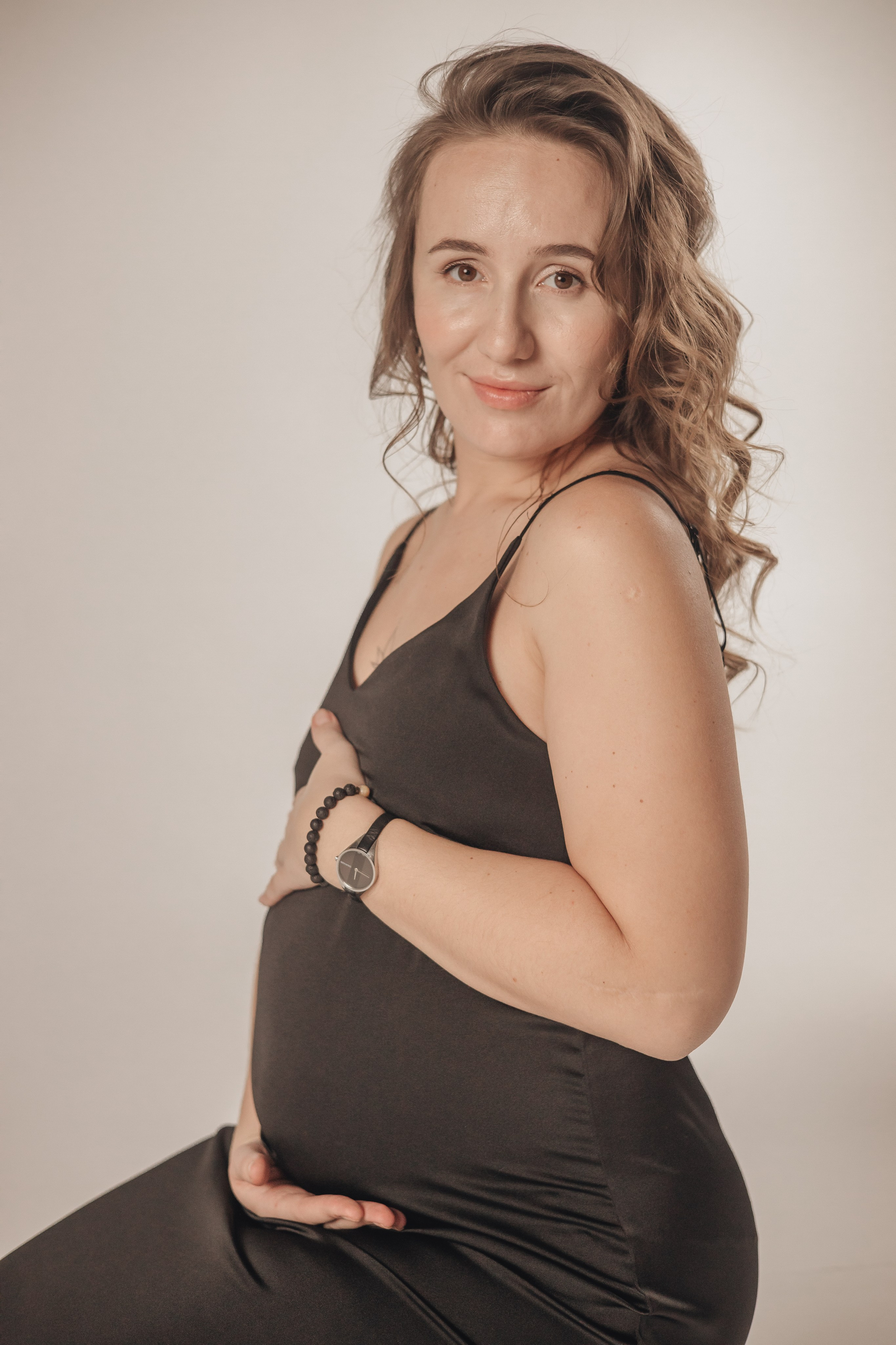 Мария. Фотограф Новосибирск