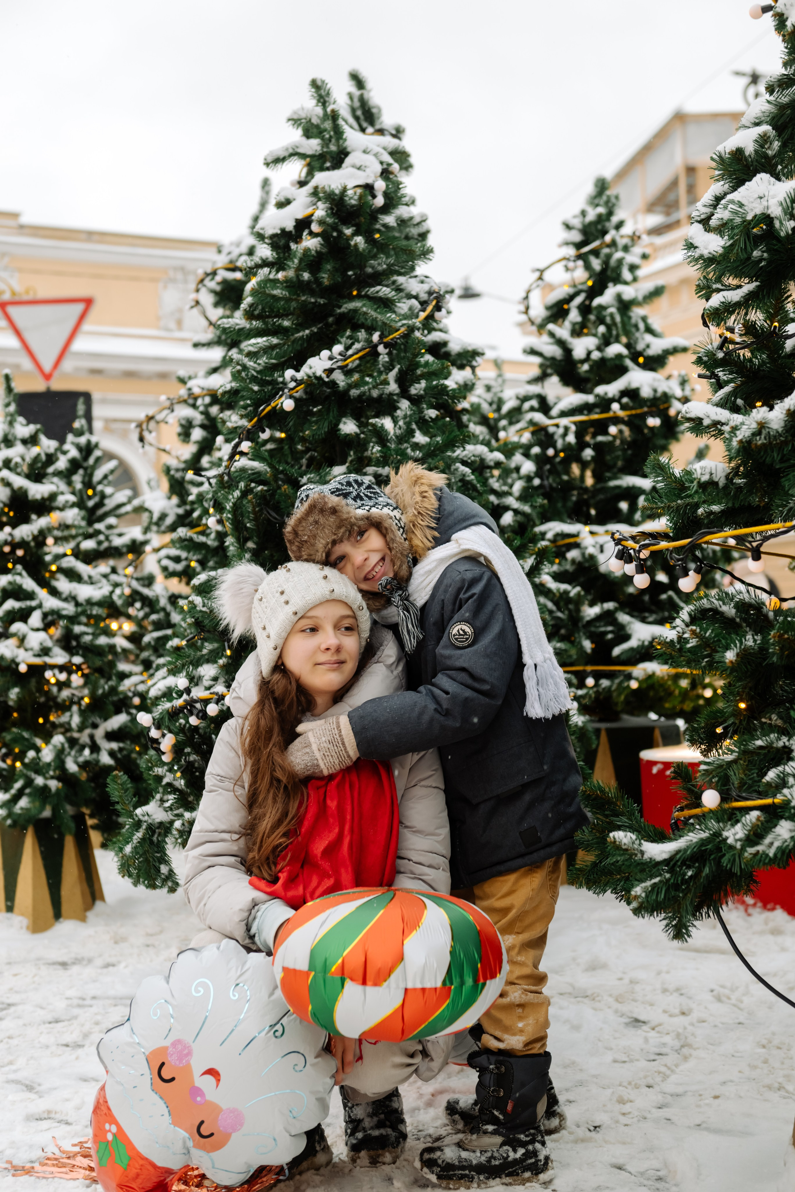 Манежная площадь. Свадебный и сеейный фотограф в Санкт-Петербурге Елена Худякова