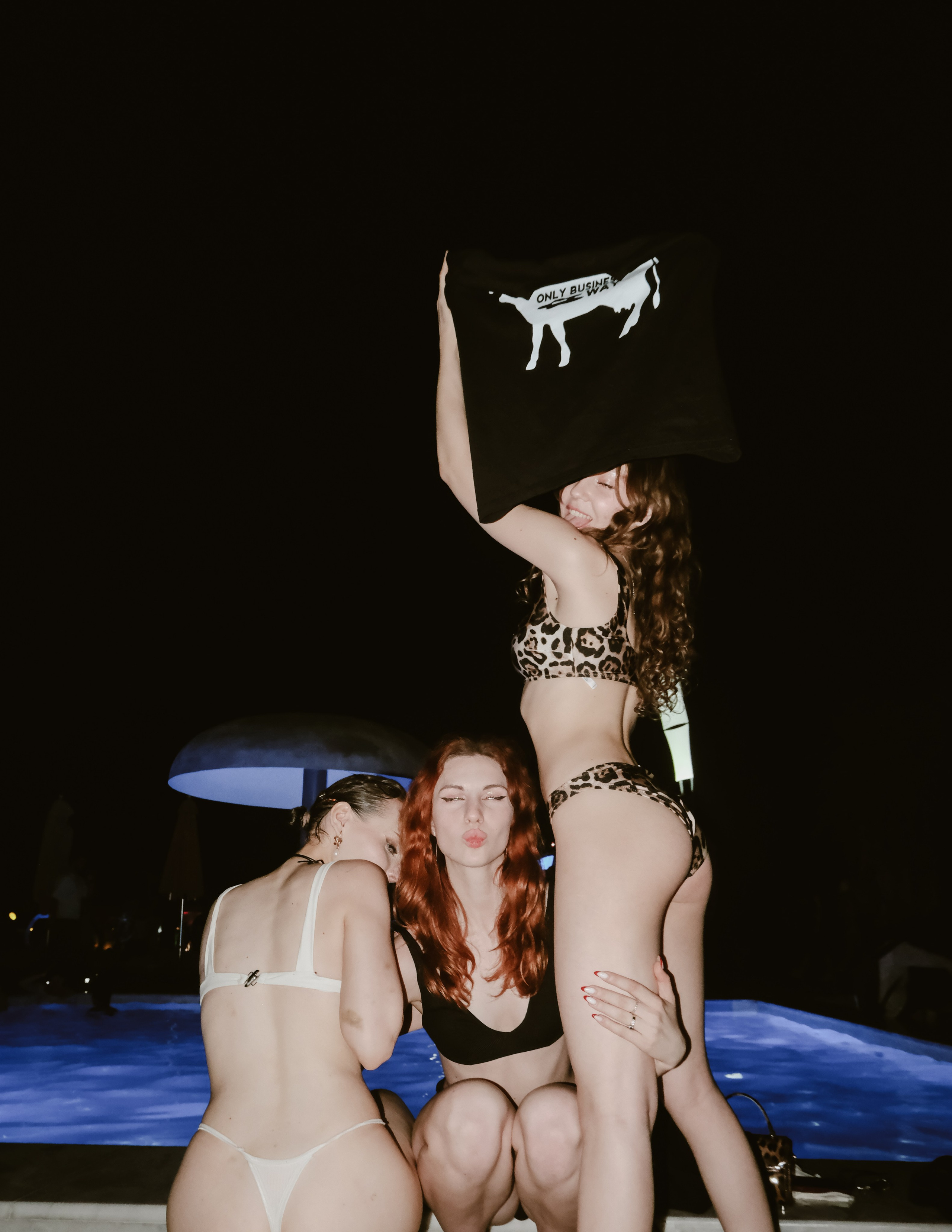 ZHARA POOL Ростов-на-Дону. Фотограф нижний новгород — мирон