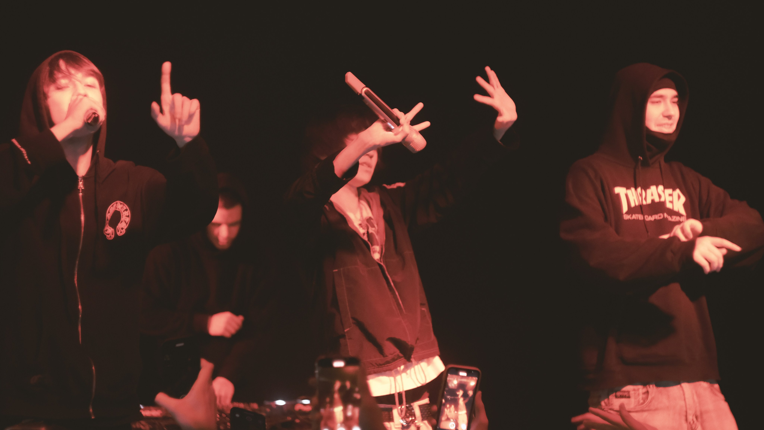 Unki. Фотограф нижний новгород — мирон