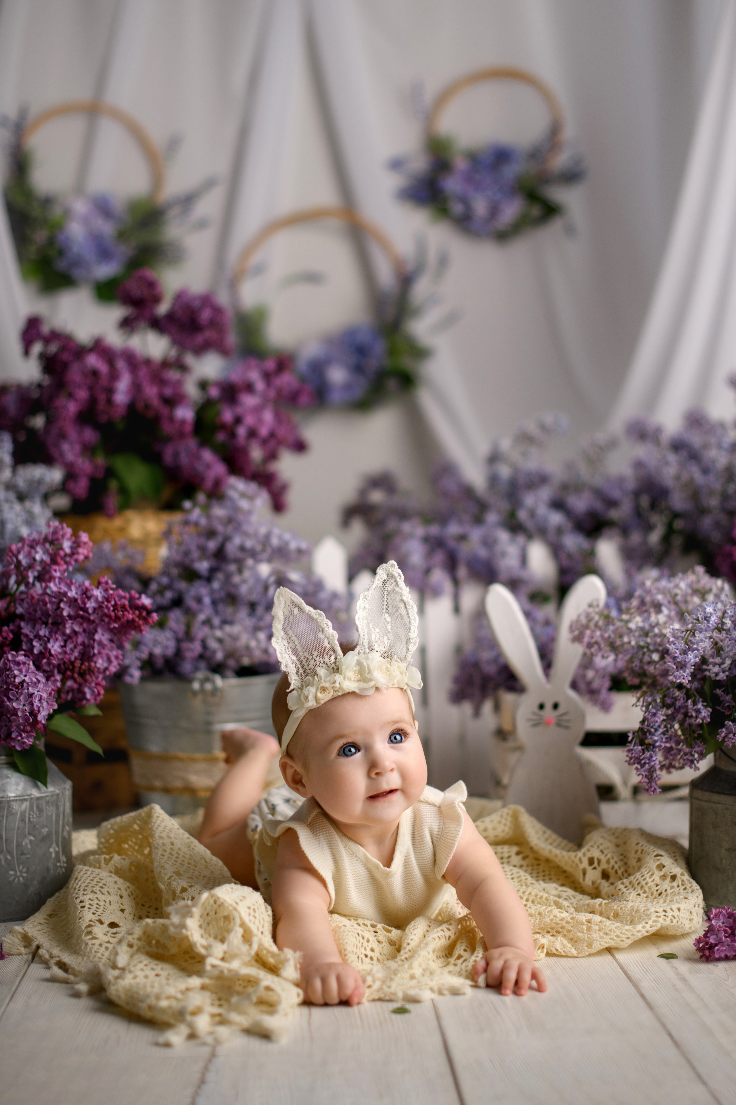 Фотопроекты. Любовь Федоряева — фотограф в Симферополе и в Крыму