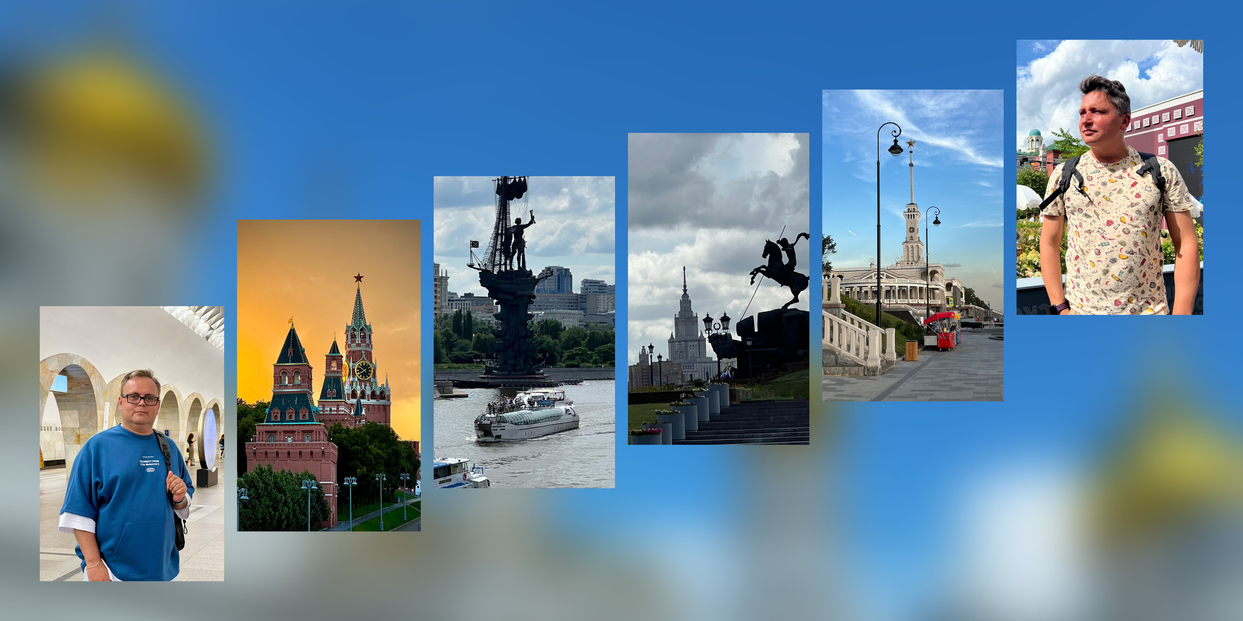 Отзывы. П&П — Полезное с Приятным. Фотоэкскурсии — Москва на память. Экскурсовод и фотограф в Москве. Увези столицу в своём альбоме!