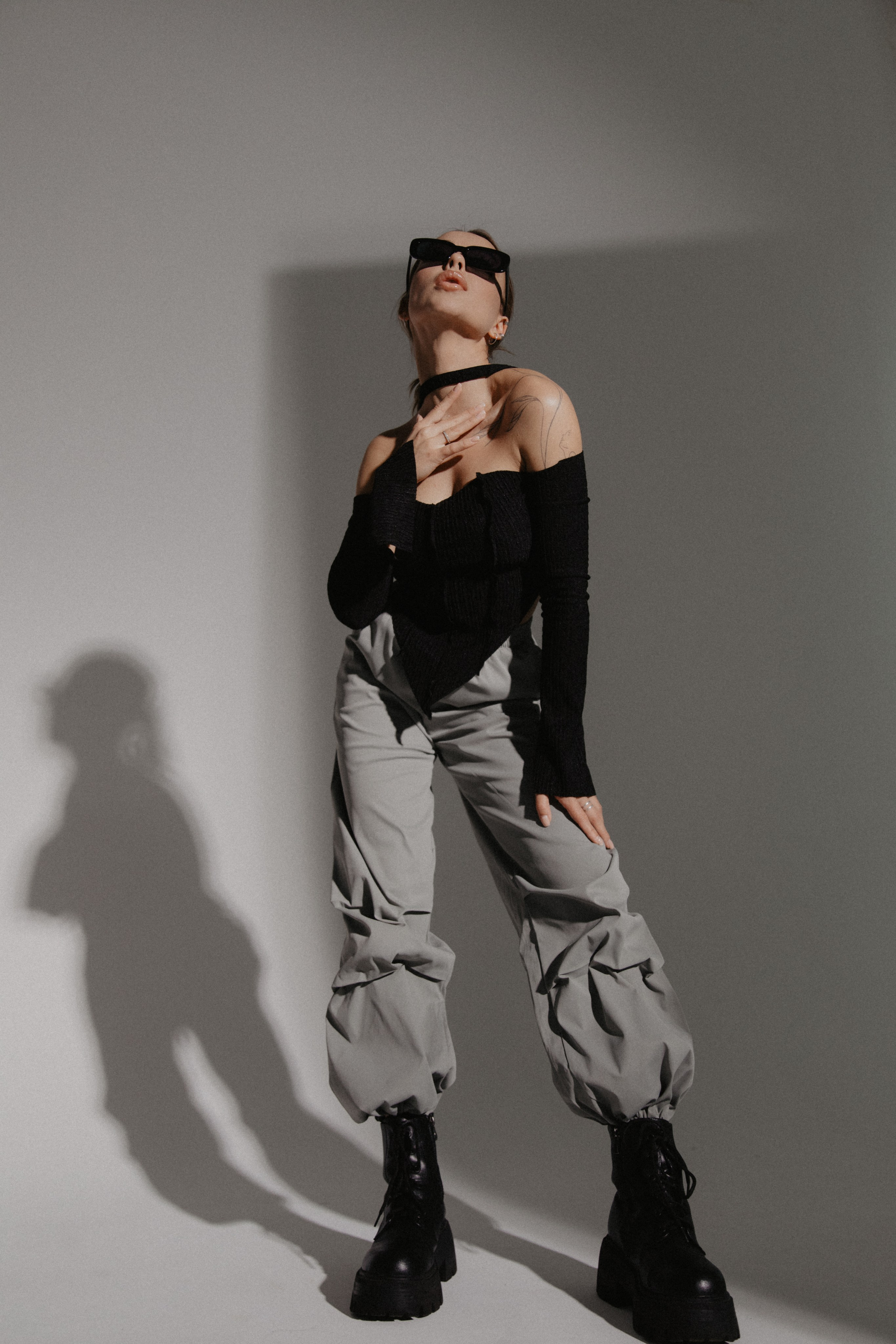 Индивидуальная фотосъемка. Фотограф Муратова Алена