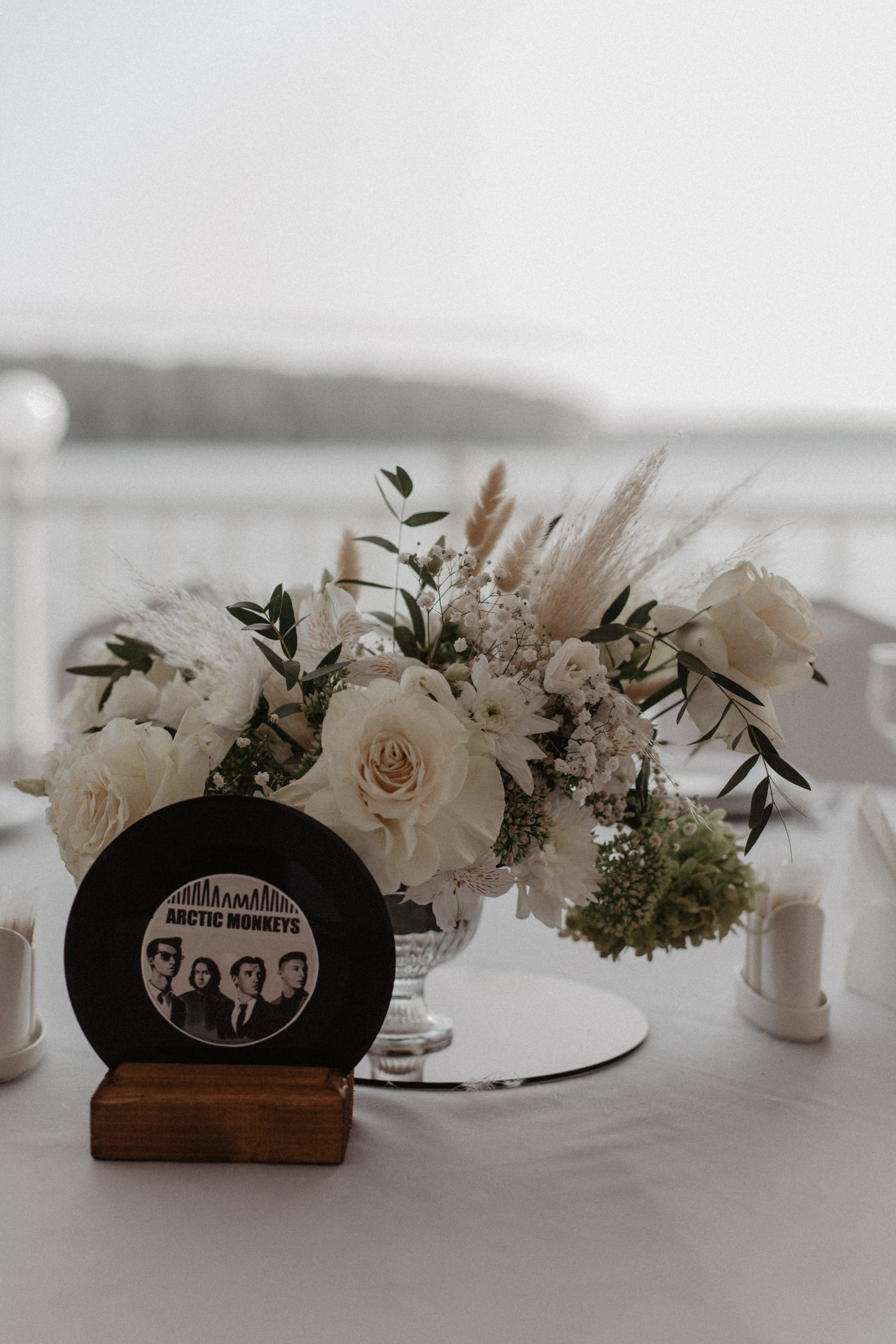 Кристина и Владимир. Фотограф Муратова Алена