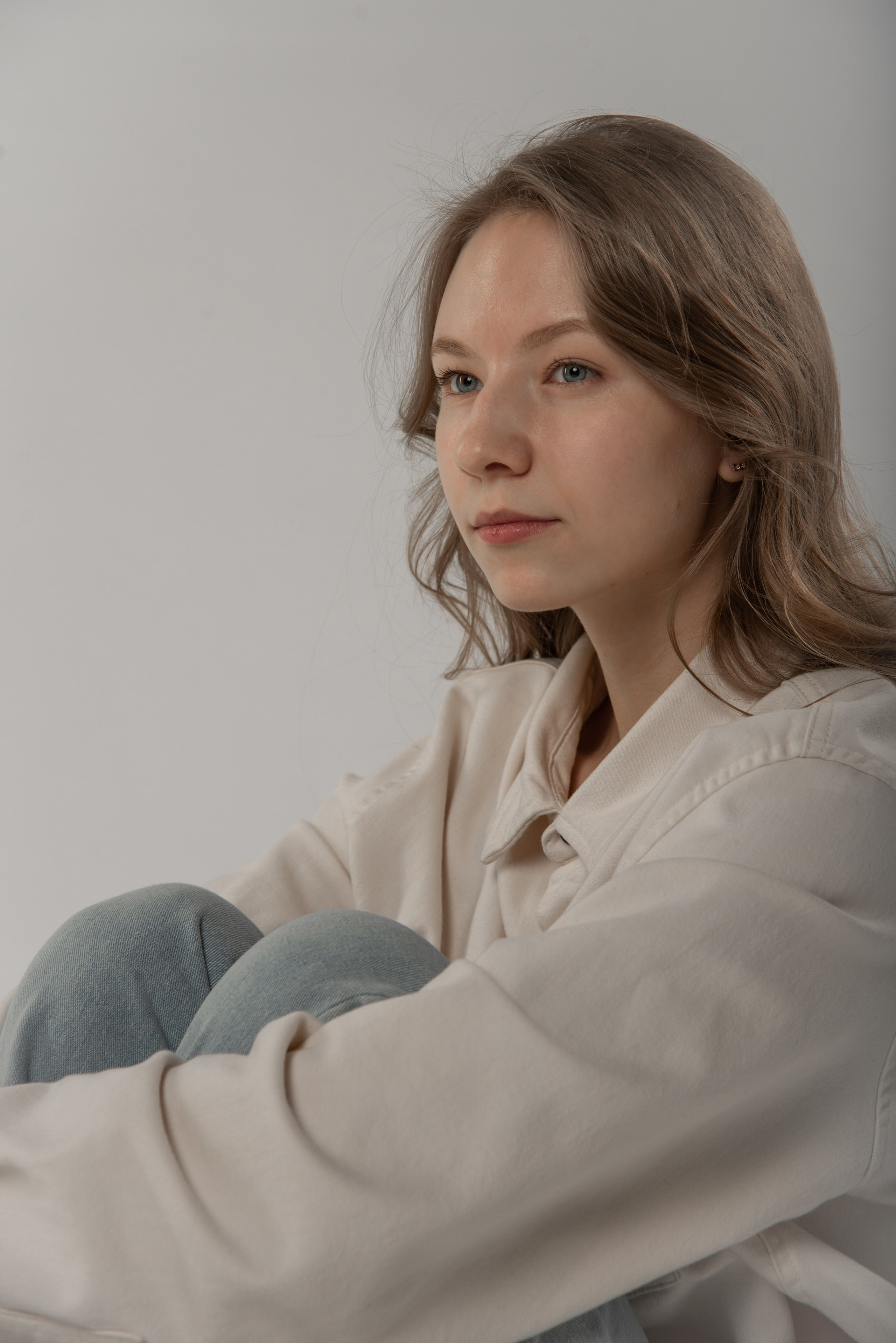 Света. Таргетолог. Фотограф в Санкт-Петербурге Ковалева Елизавета