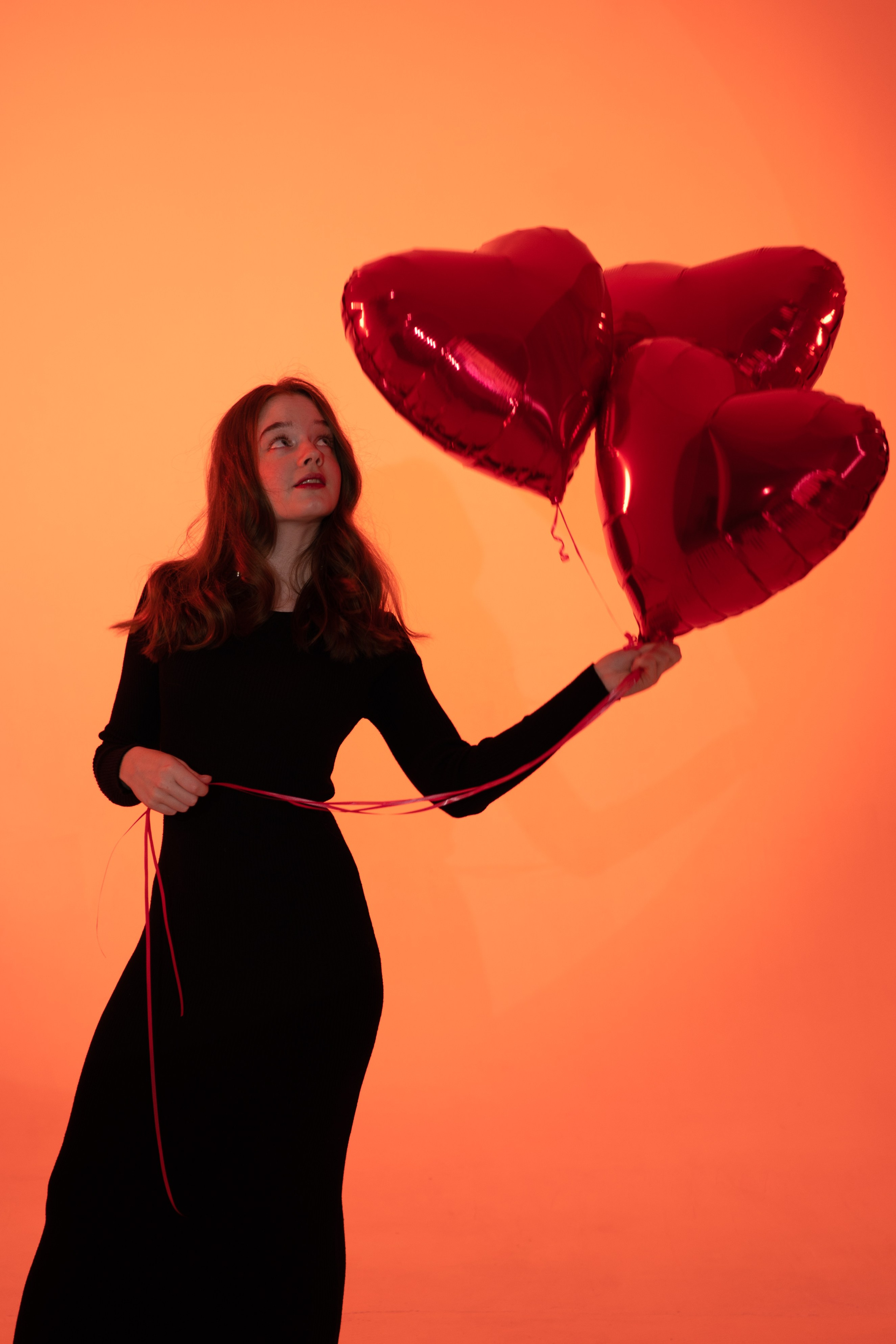 14 февраля. Фотограф в Кирове Инна Софронова