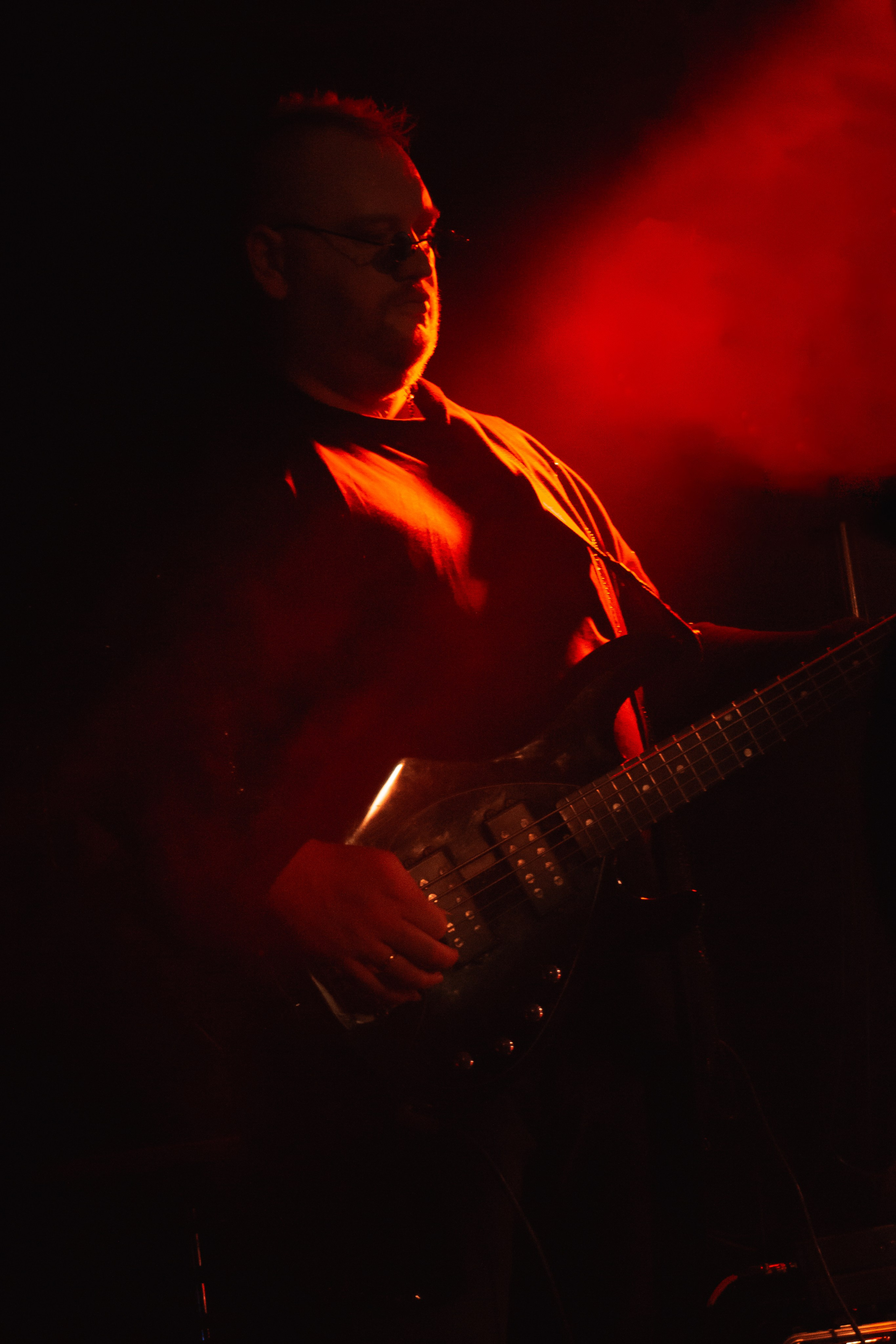 Nagart, Красноярск. 24.10.2025, 64/6. Фотограф Регина Крикунова г. Красноярск