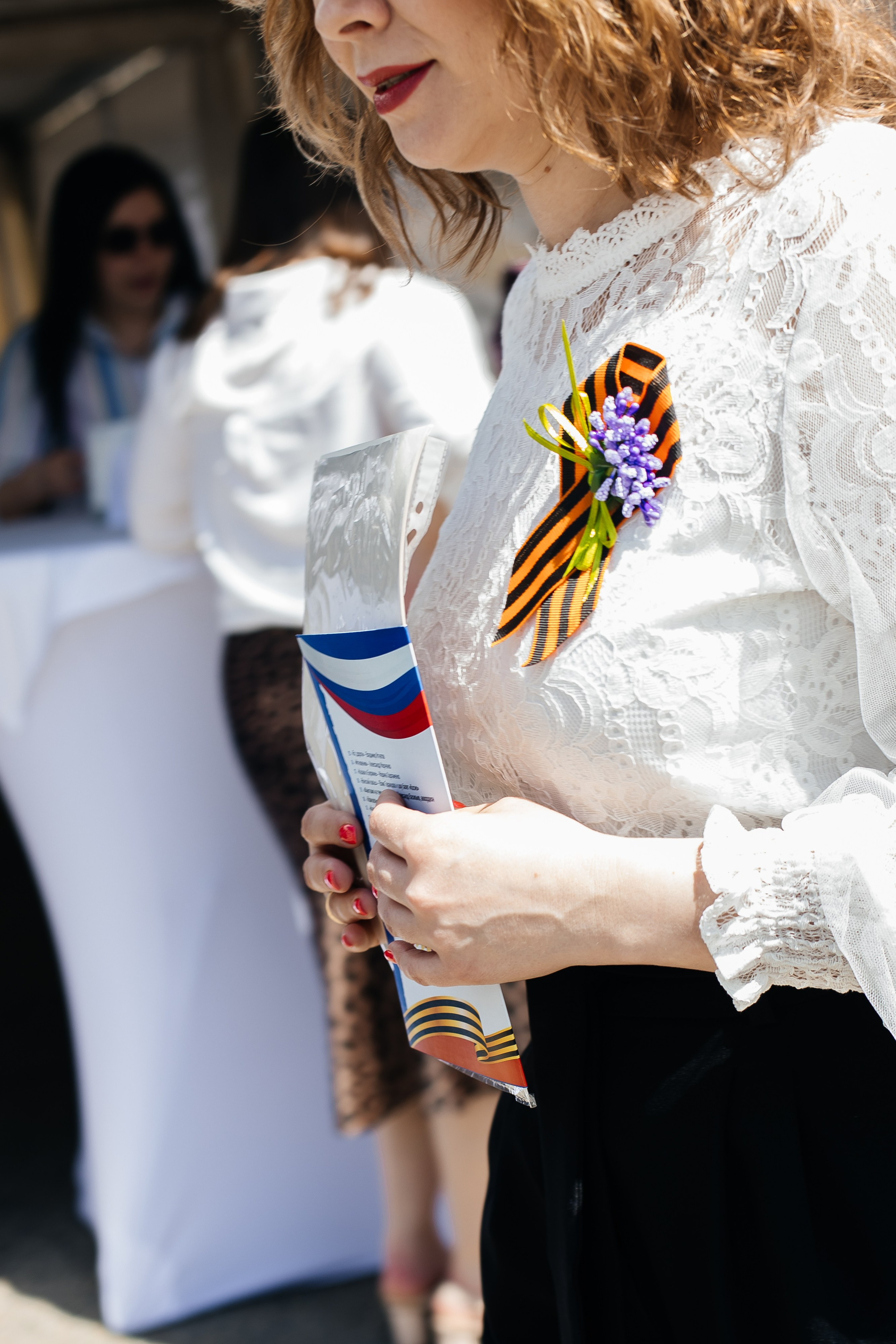 НЕВА (9 мая). Свадебный фотограф в Краснодаре Николай Крауз