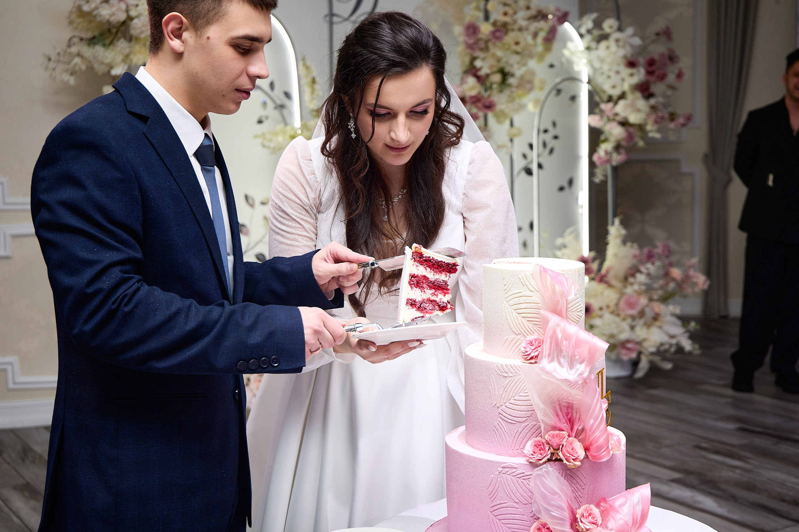 Свадьбы. Главная