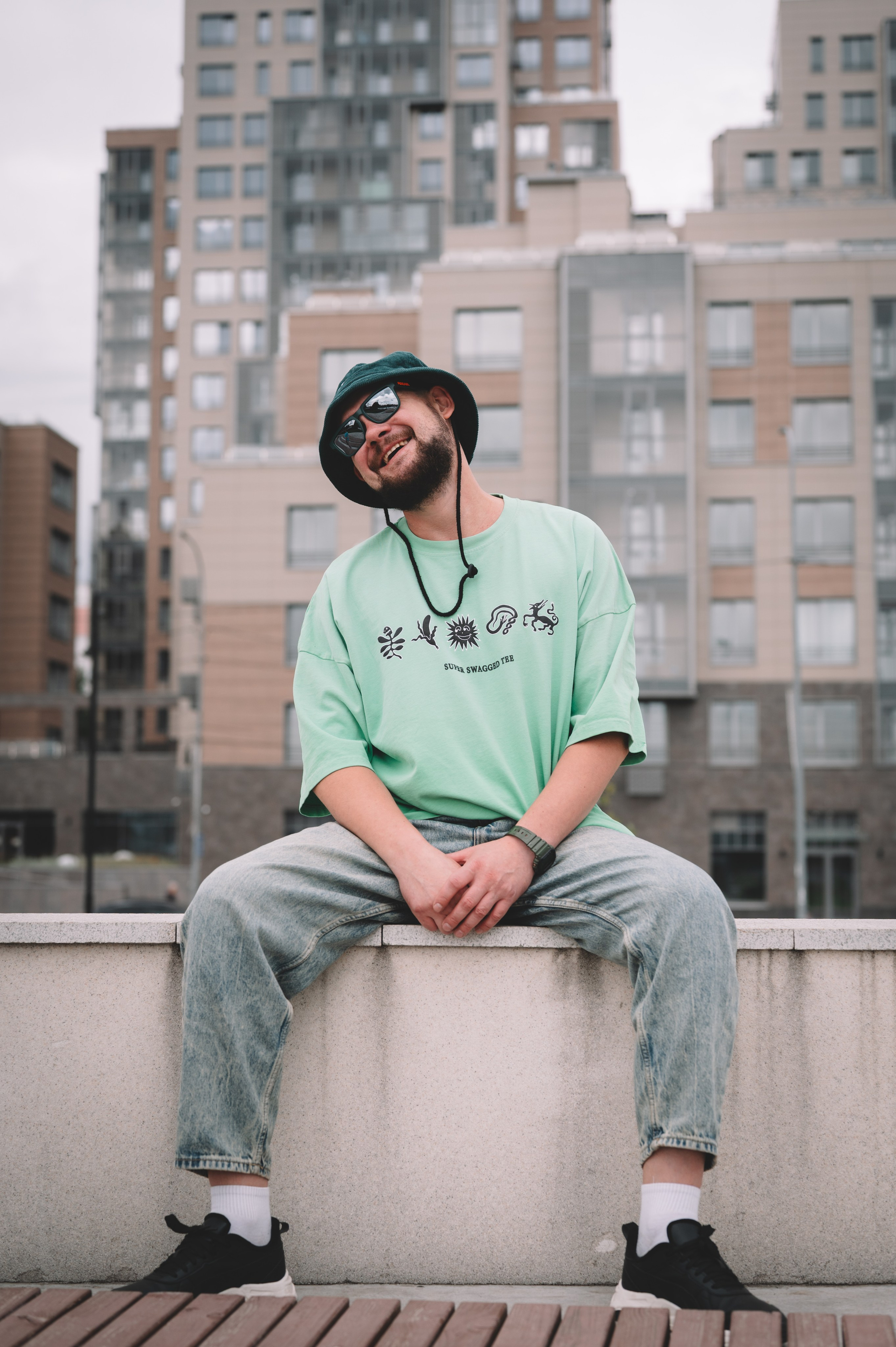 Прячемся!!!. Фотограф Анна Темнова. Пенза