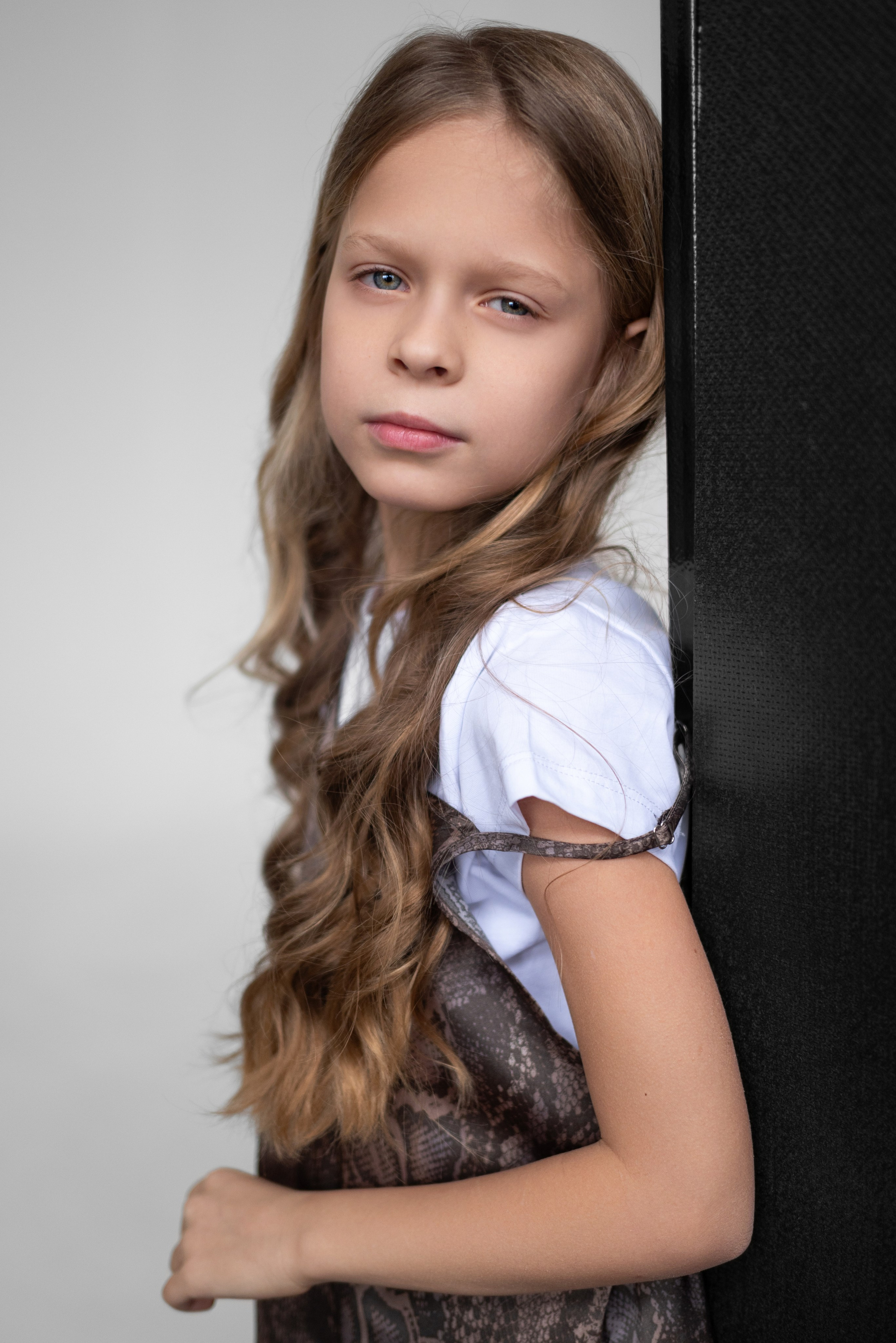 Kate. Фотограф Москва Виктория Вишневская актерское / модельное портфолио