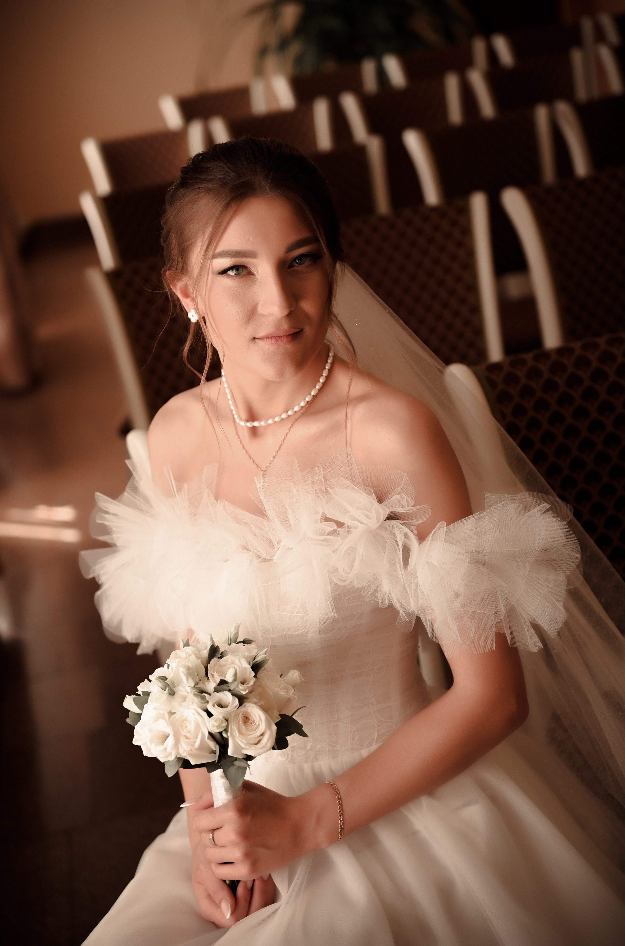 Алексей и Дарья. Свадебный, семейный, детский, контент фотограф в Омске Максим Ильин