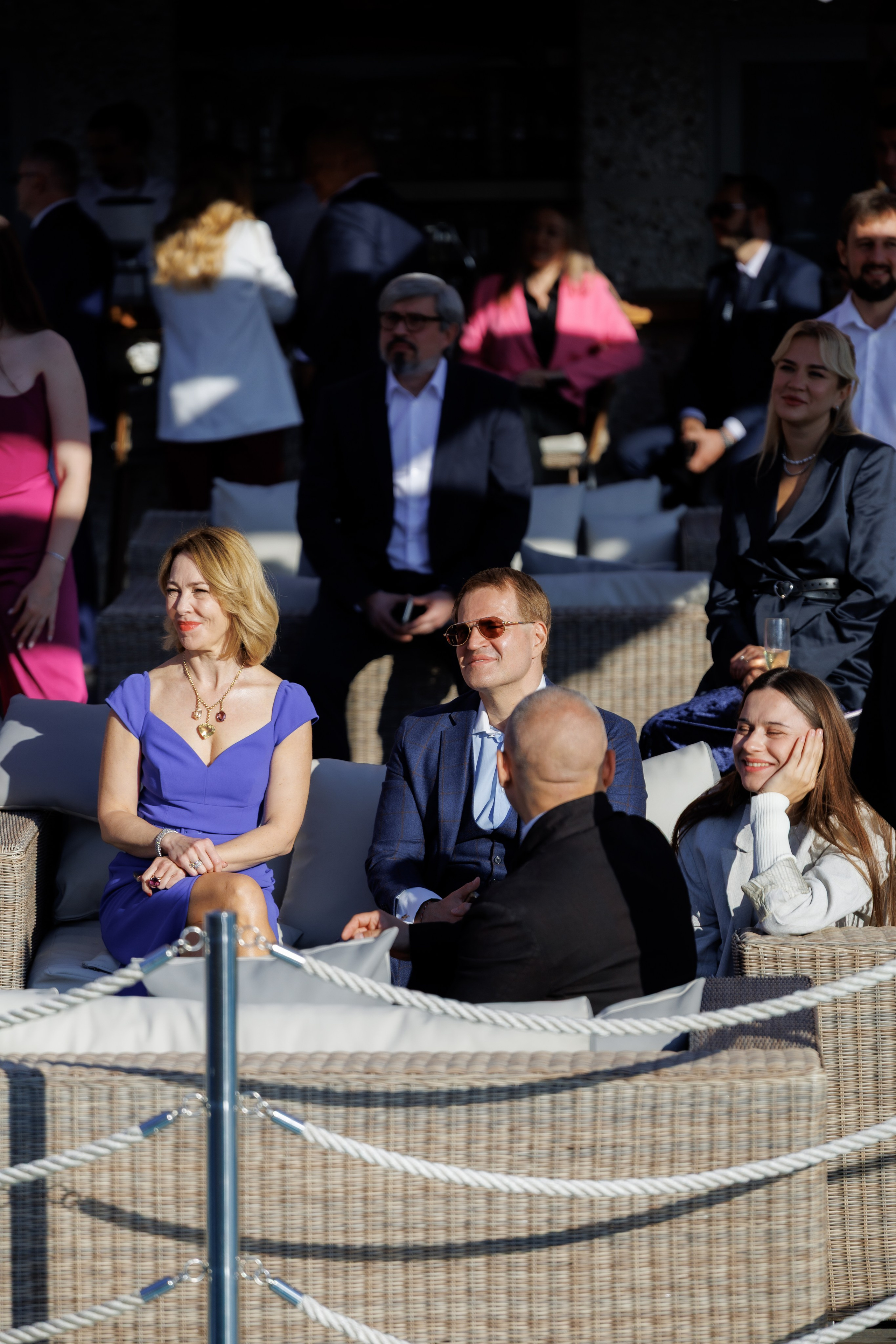 Юбилей компании — фотоотчёт празднования. Красильников Евгений — профессиональный фотограф в Ростове-на-Дону