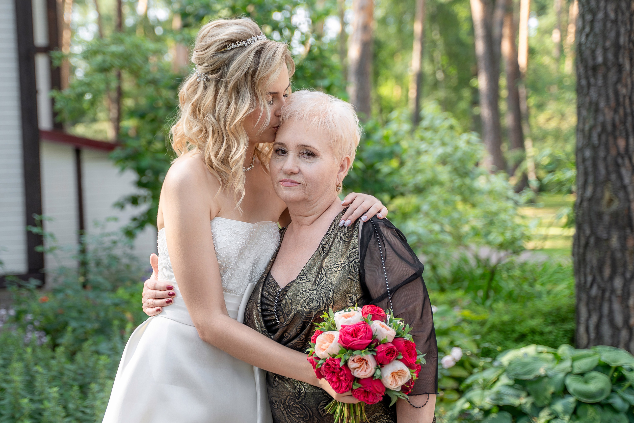 Кирилл и Валерия. Архив