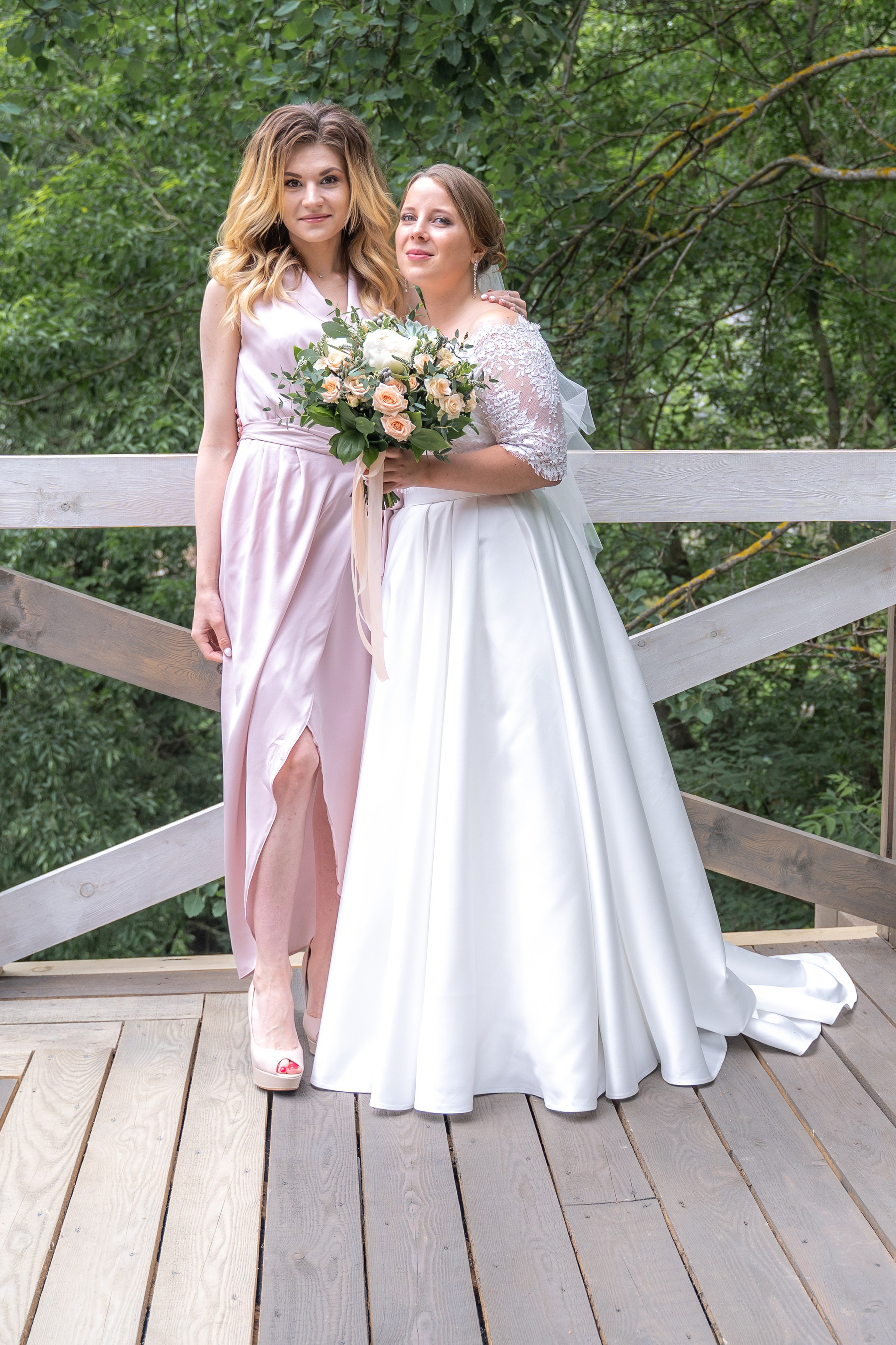 Дмитрий и Вика. Архив