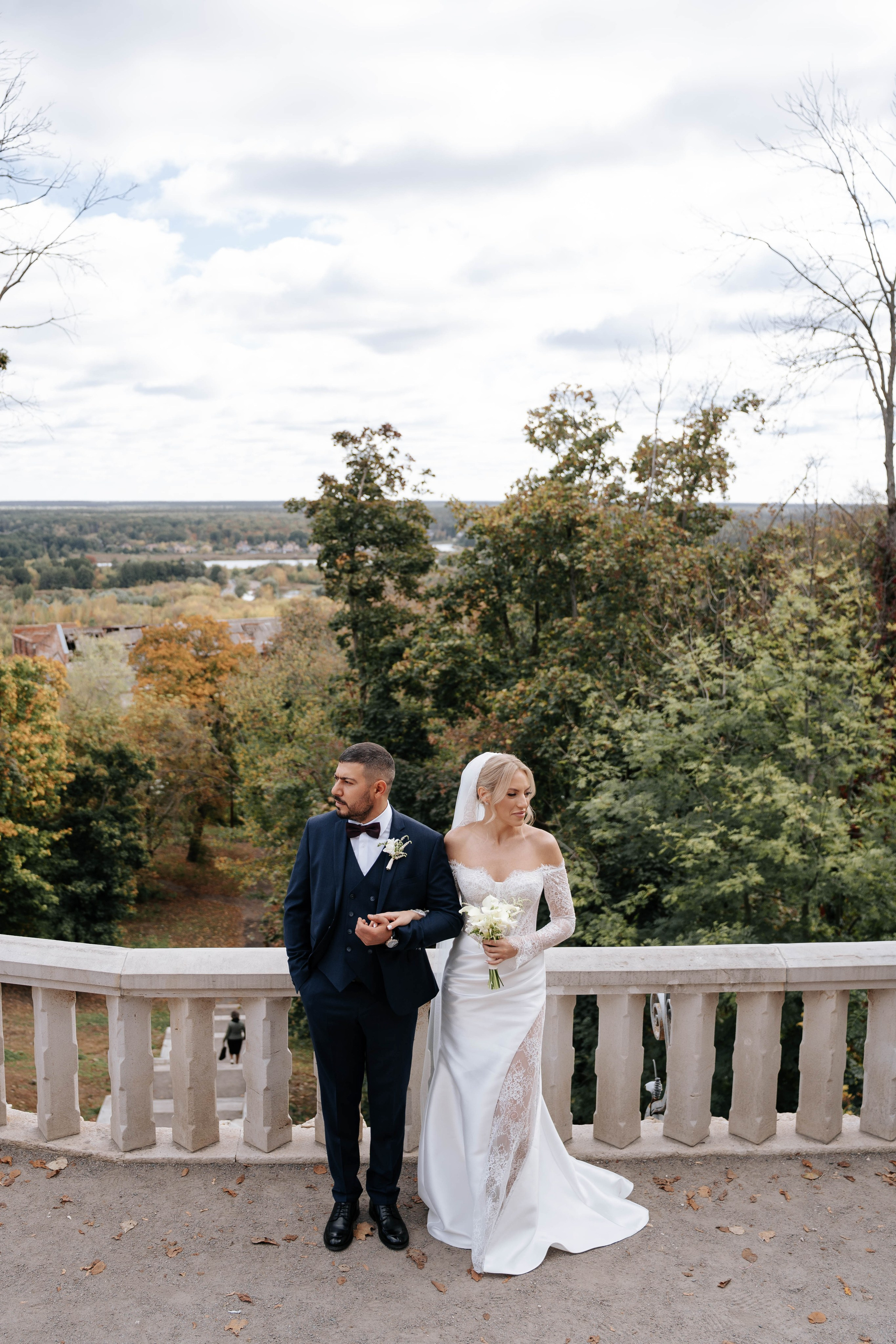 Svetlana & Evgeny. Свадебный фотограф в Воронеже Самохина Екатерина