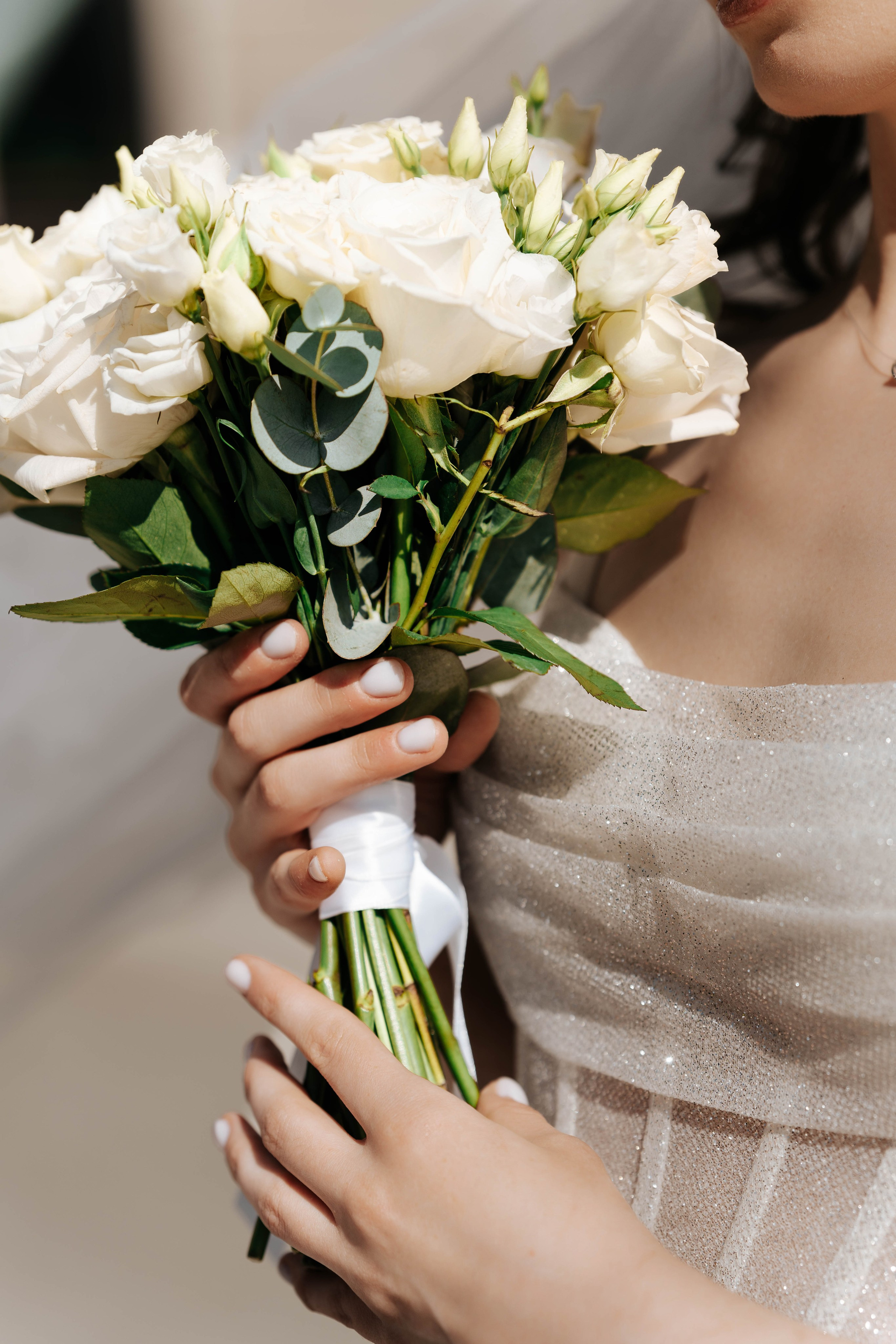 Vladimir & Yana. Свадебный фотограф в Воронеже Самохина Екатерина