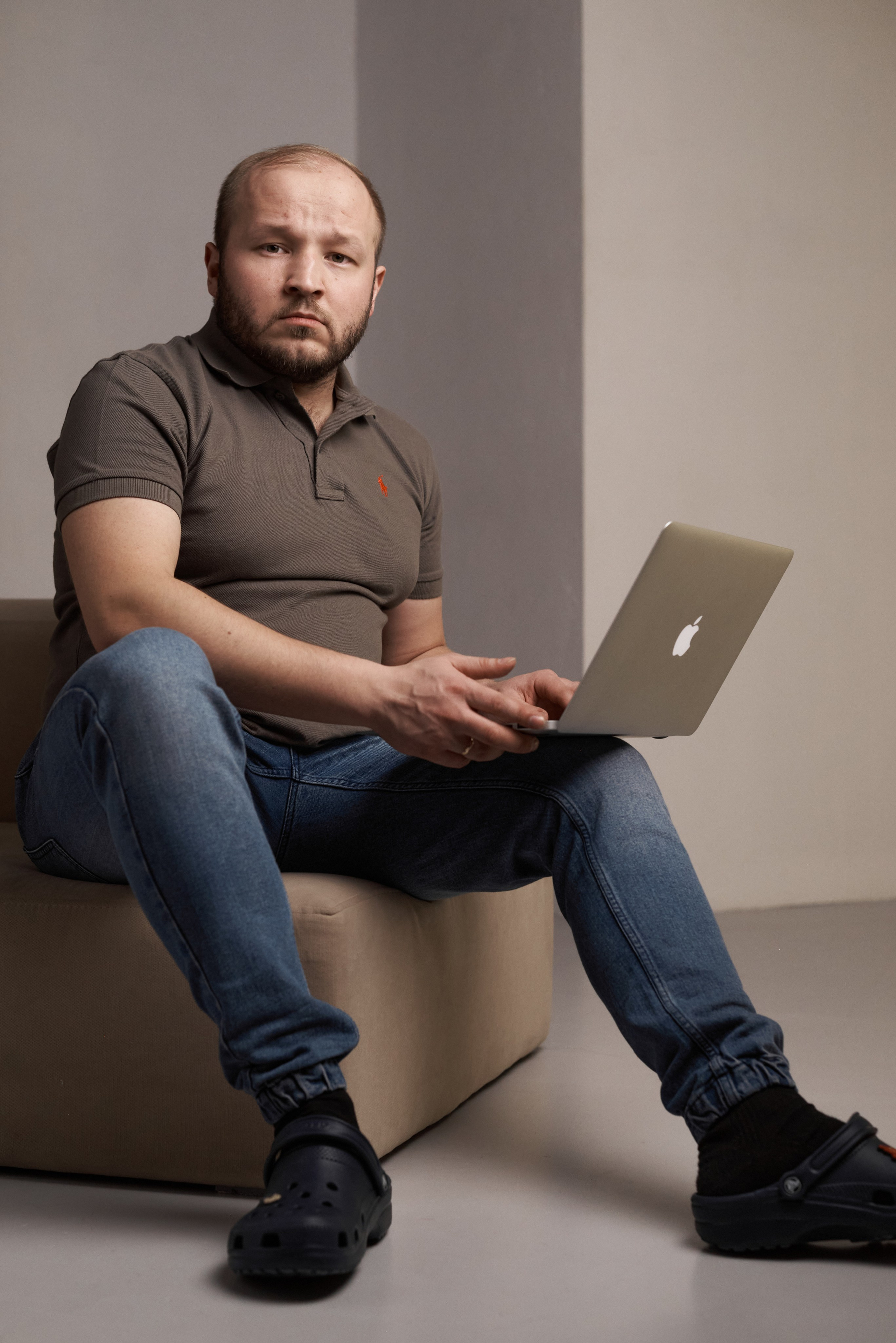 Рамиль — (anti)headache. Photographer Bangkok — Pattaya | фотограф Бангкок — Паттайа