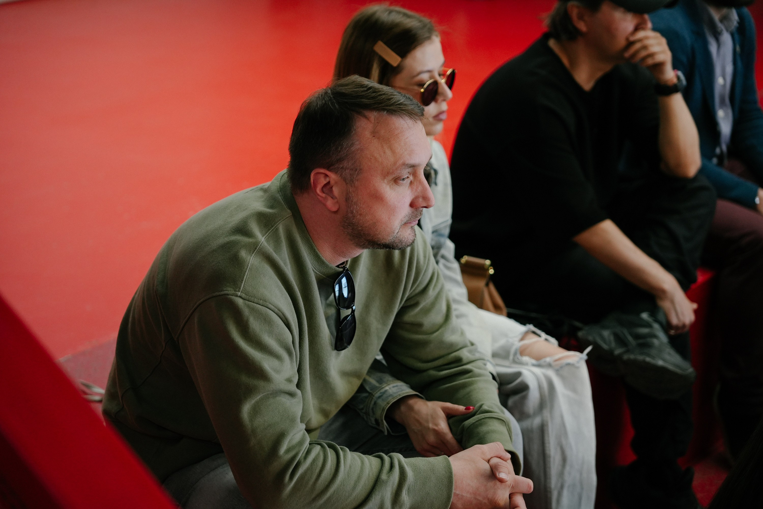 Гранты для креативного бизнеса | Станкозавод. ИТВИ