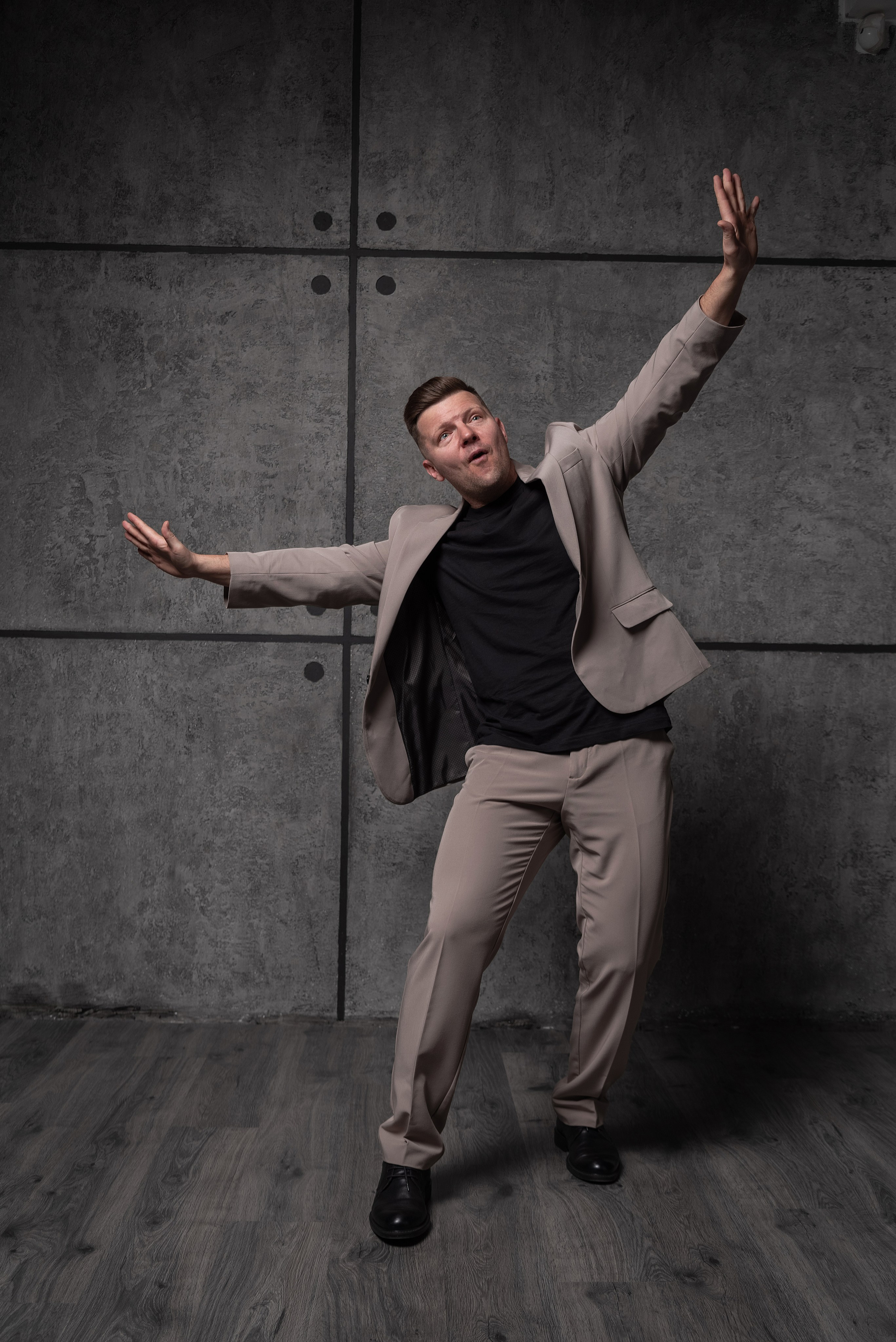 Контент. Фотограф Светлана Воронцова