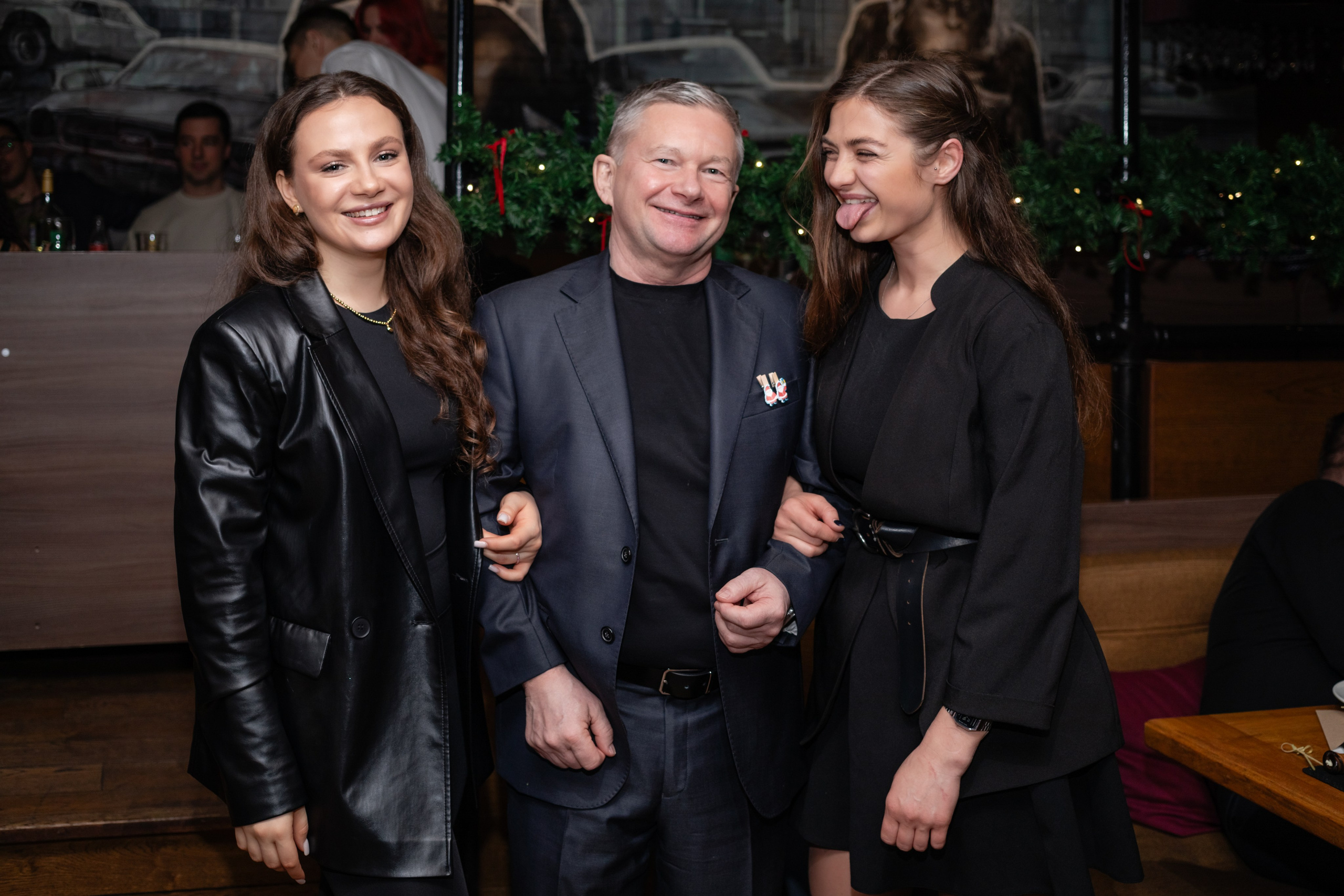 Корпоратив. Фотограф Алина Гашникова