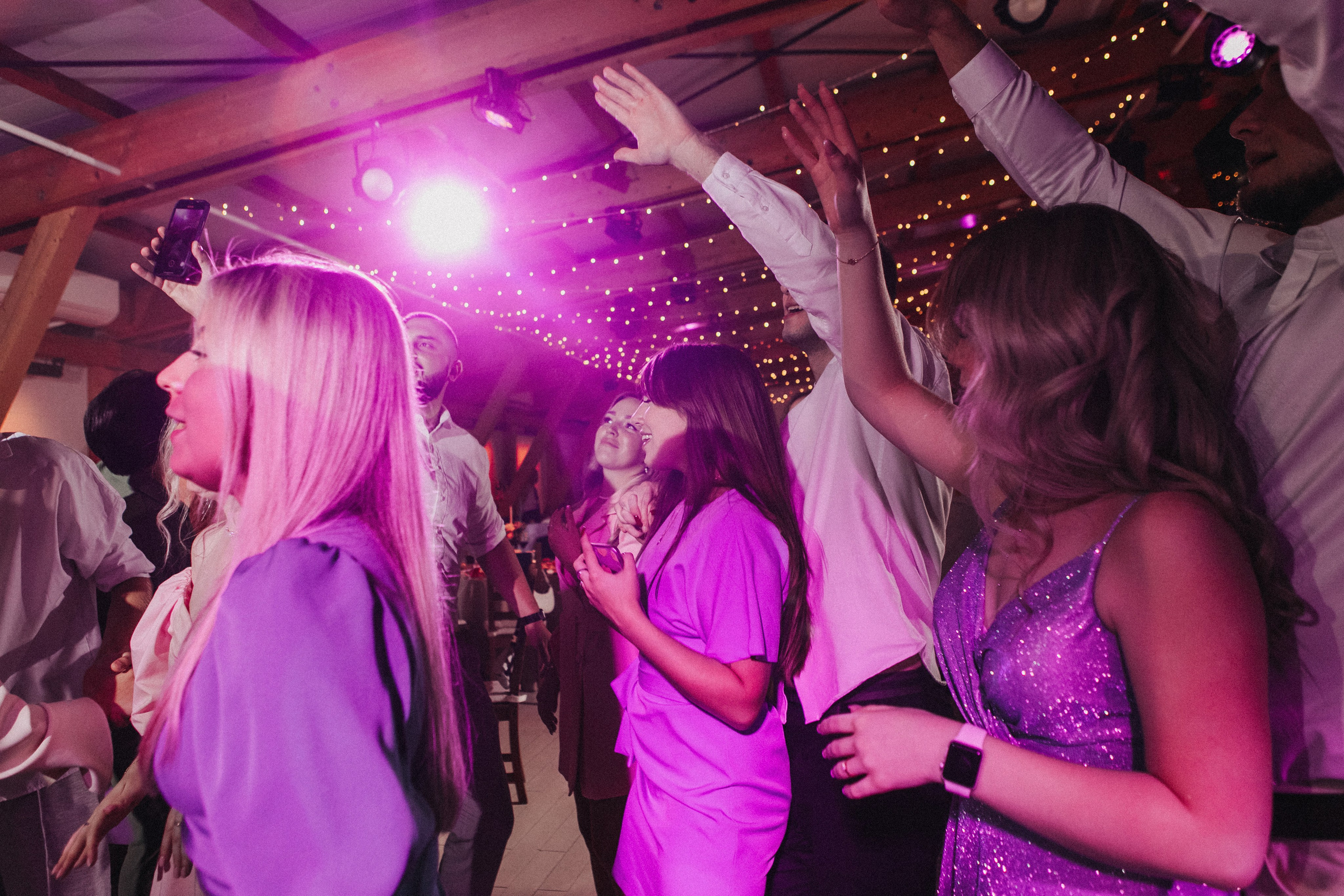 Алена и Павел. Свадебное фото и видео Москва Кристина Музыка