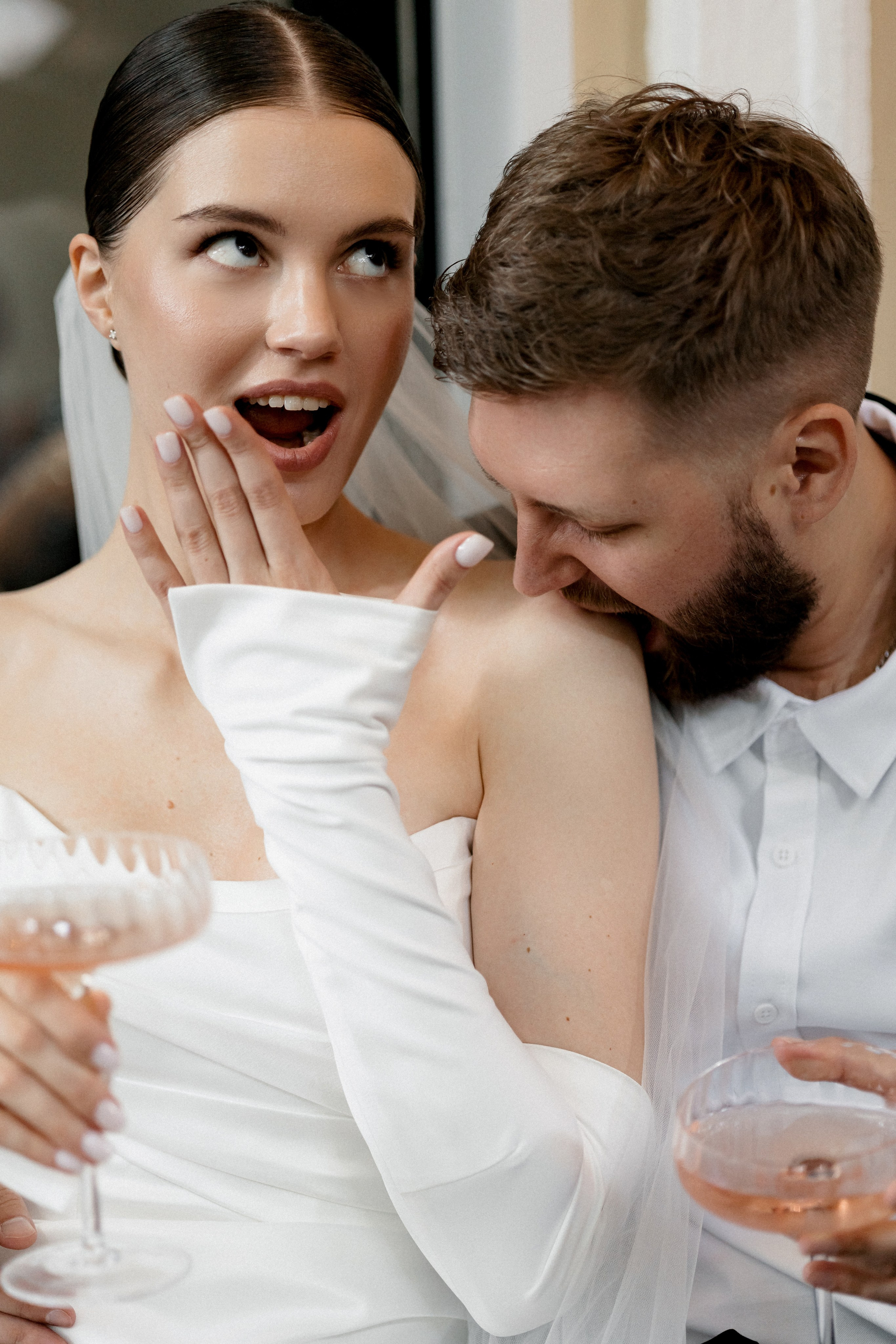 Свадебный фотограф Алина Хабарова