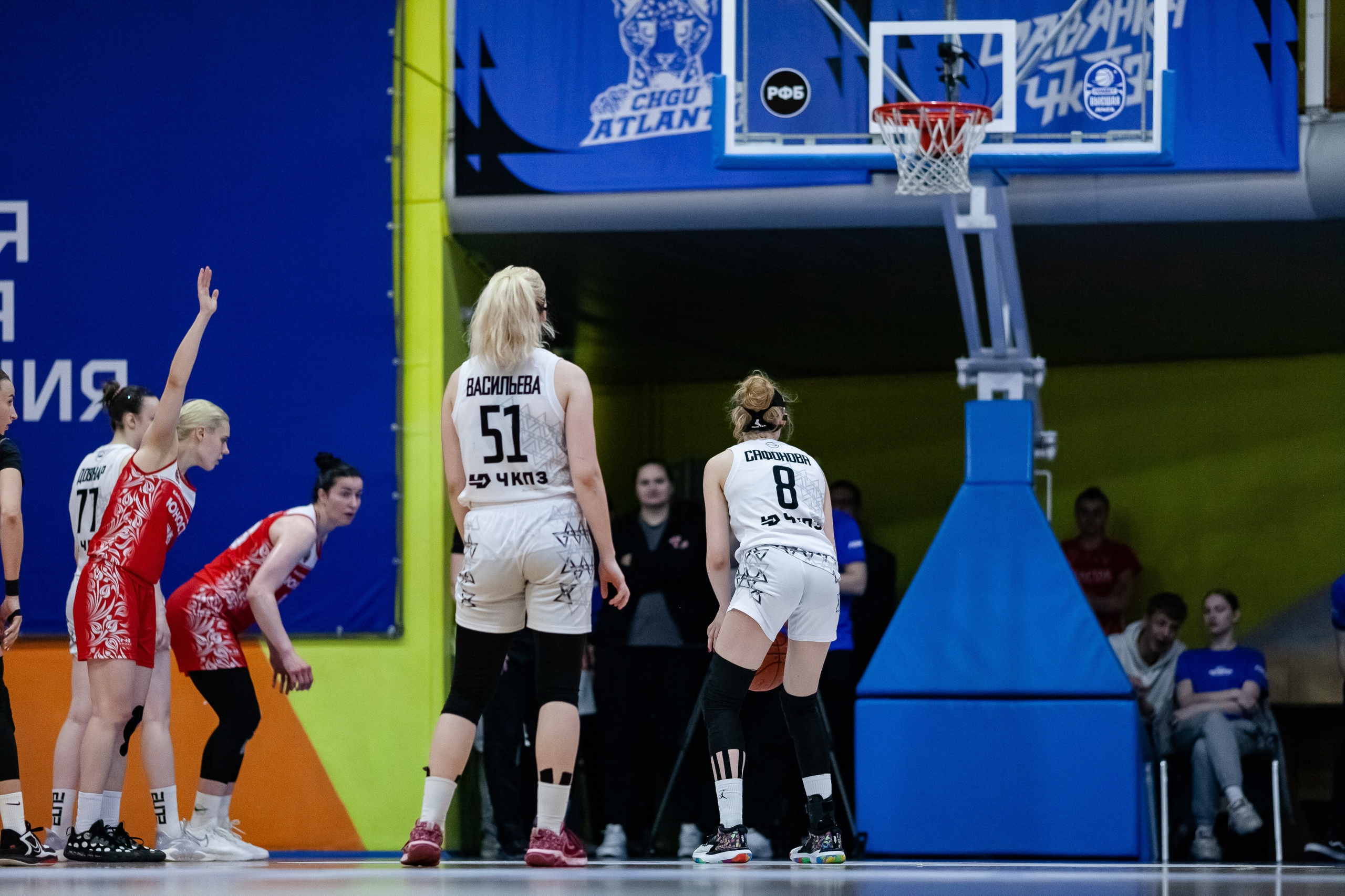 Славянка — Юность. Фотография