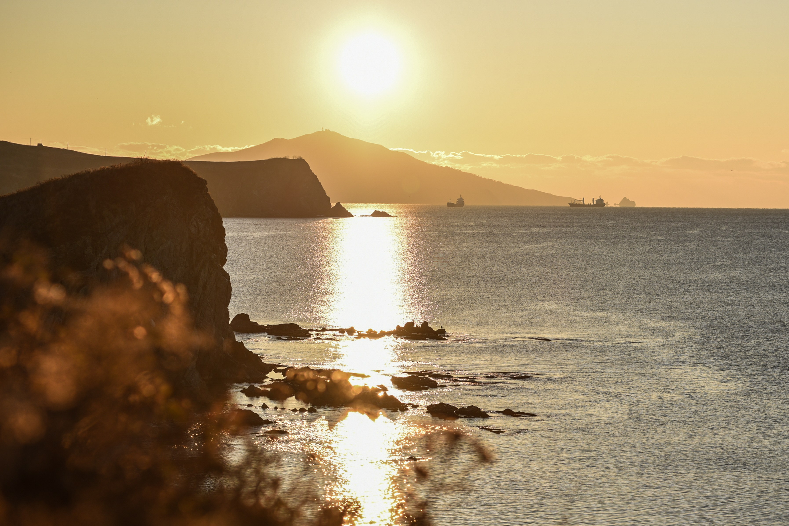 Seascapes. Anastasia Serdyuk, travel photographer, travel photo, portraits, stories, fineart prints