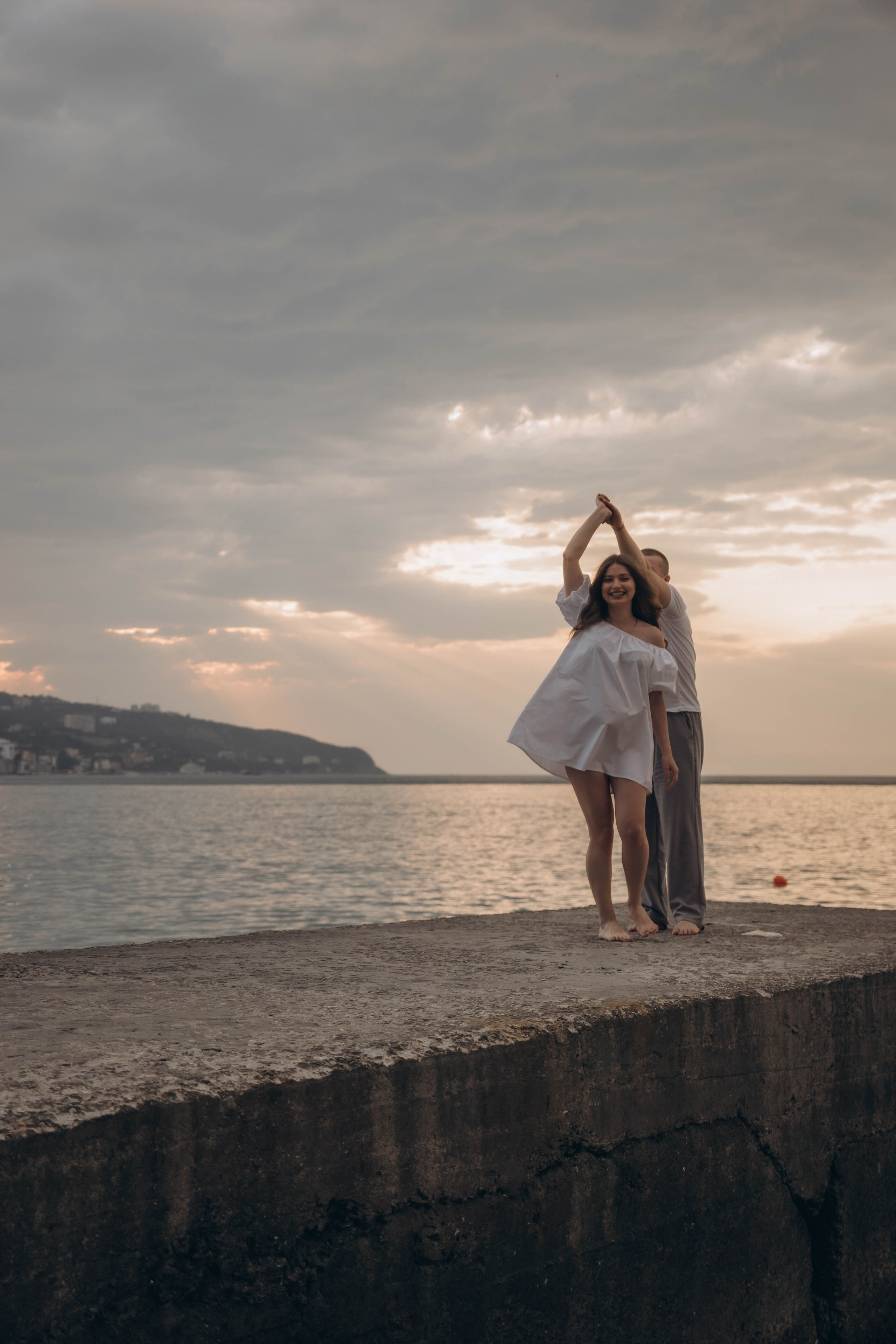 Love Story. Фотограф в Крыму, Ялта, Профессиональная фотосессия