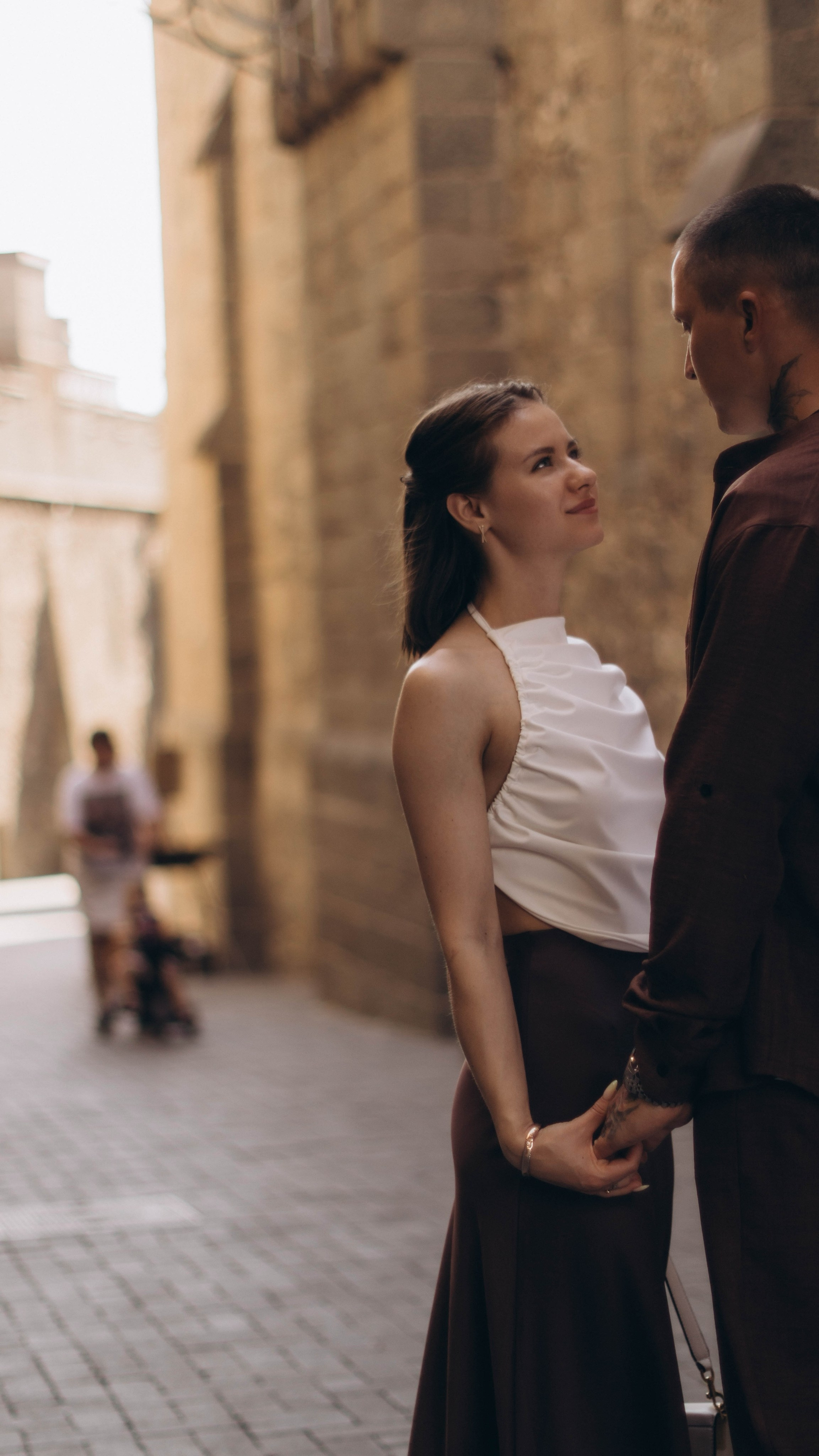 Love Story. Фотограф в Крыму, Ялта, Профессиональная фотосессия
