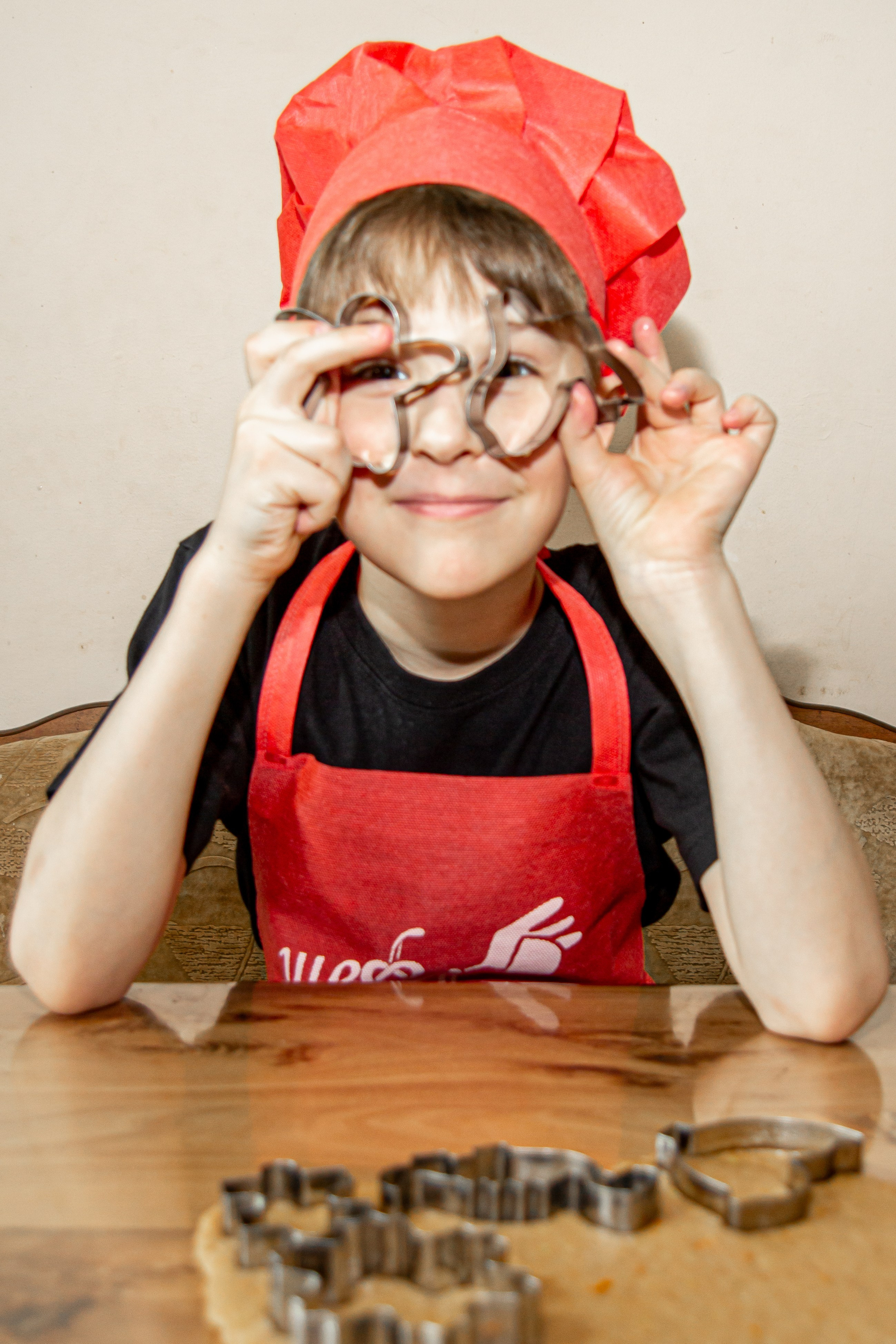 Поварята. Фотограф в Хабаровске Юлия Чванова