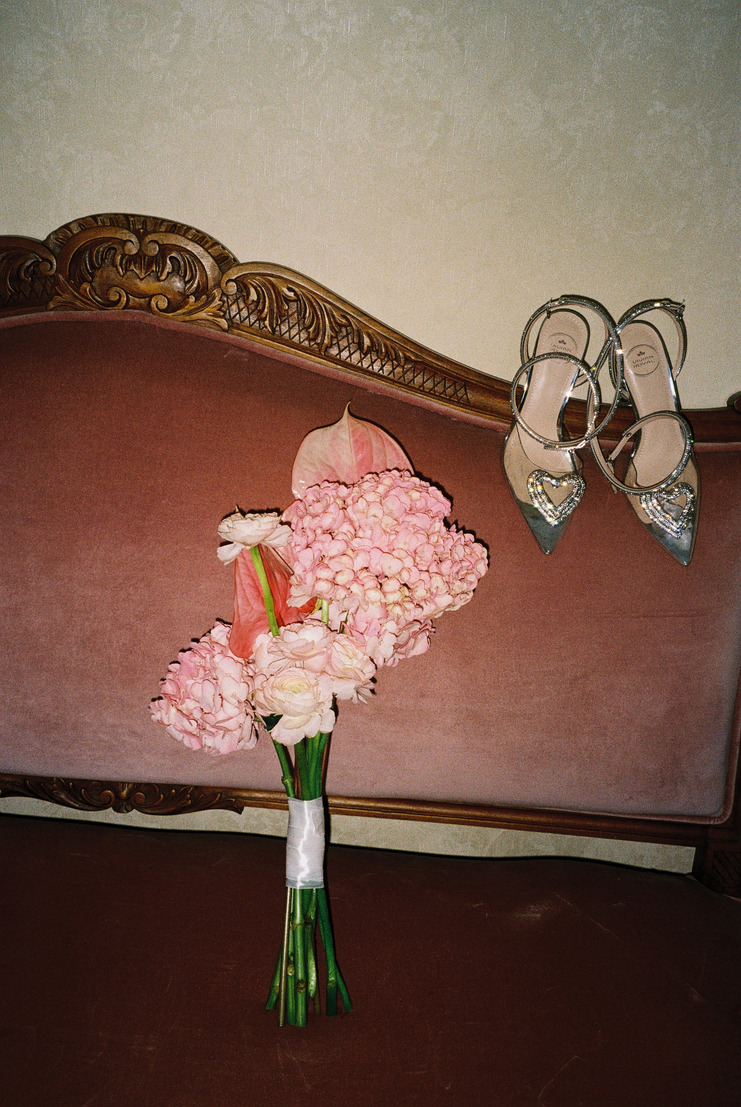 Плёнка. Свадебный фотограф в Краснодаре и Сочи Винидиктова Екатерина