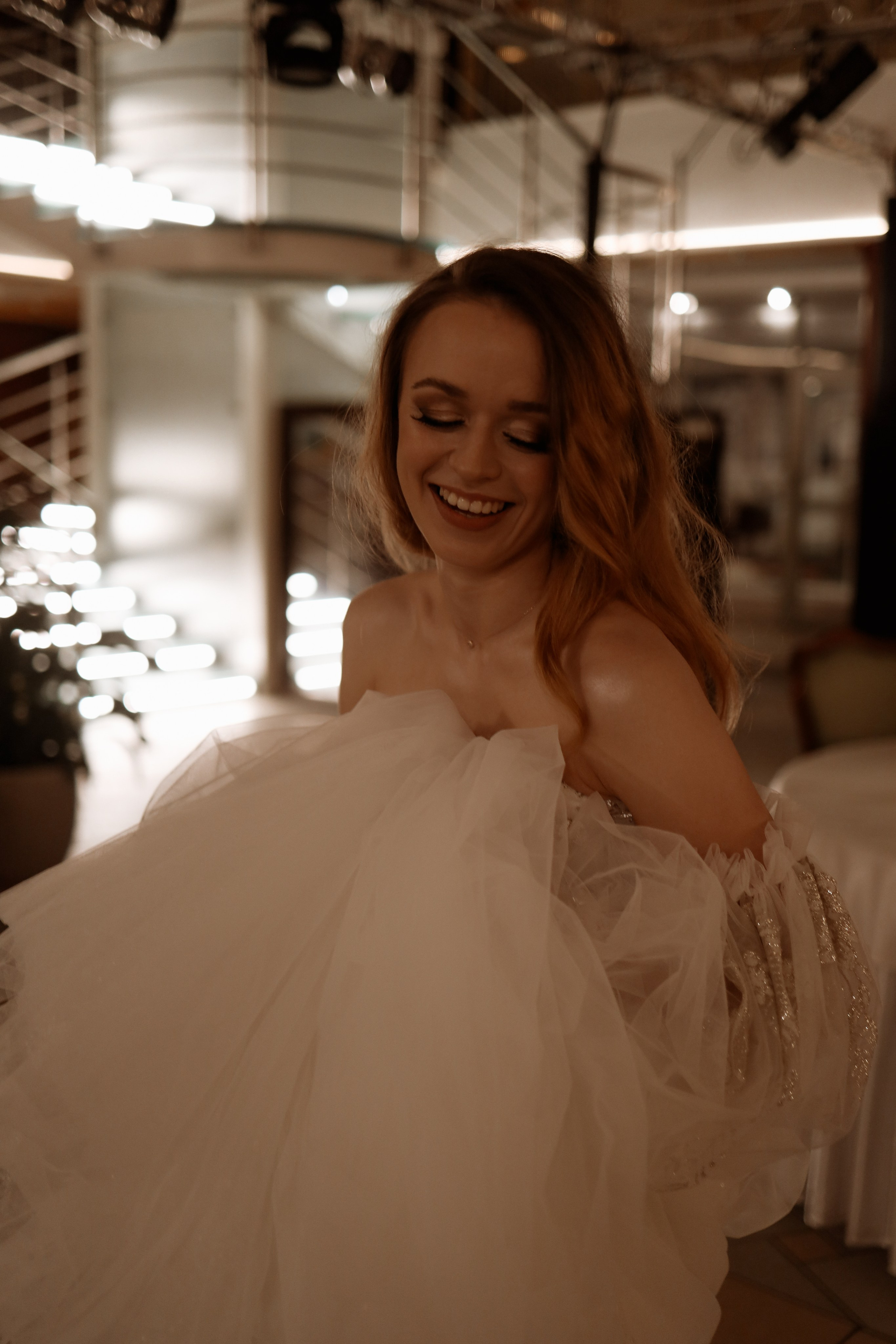 Victoria. Photographer Tatiana Ivanova in Yaroslavl