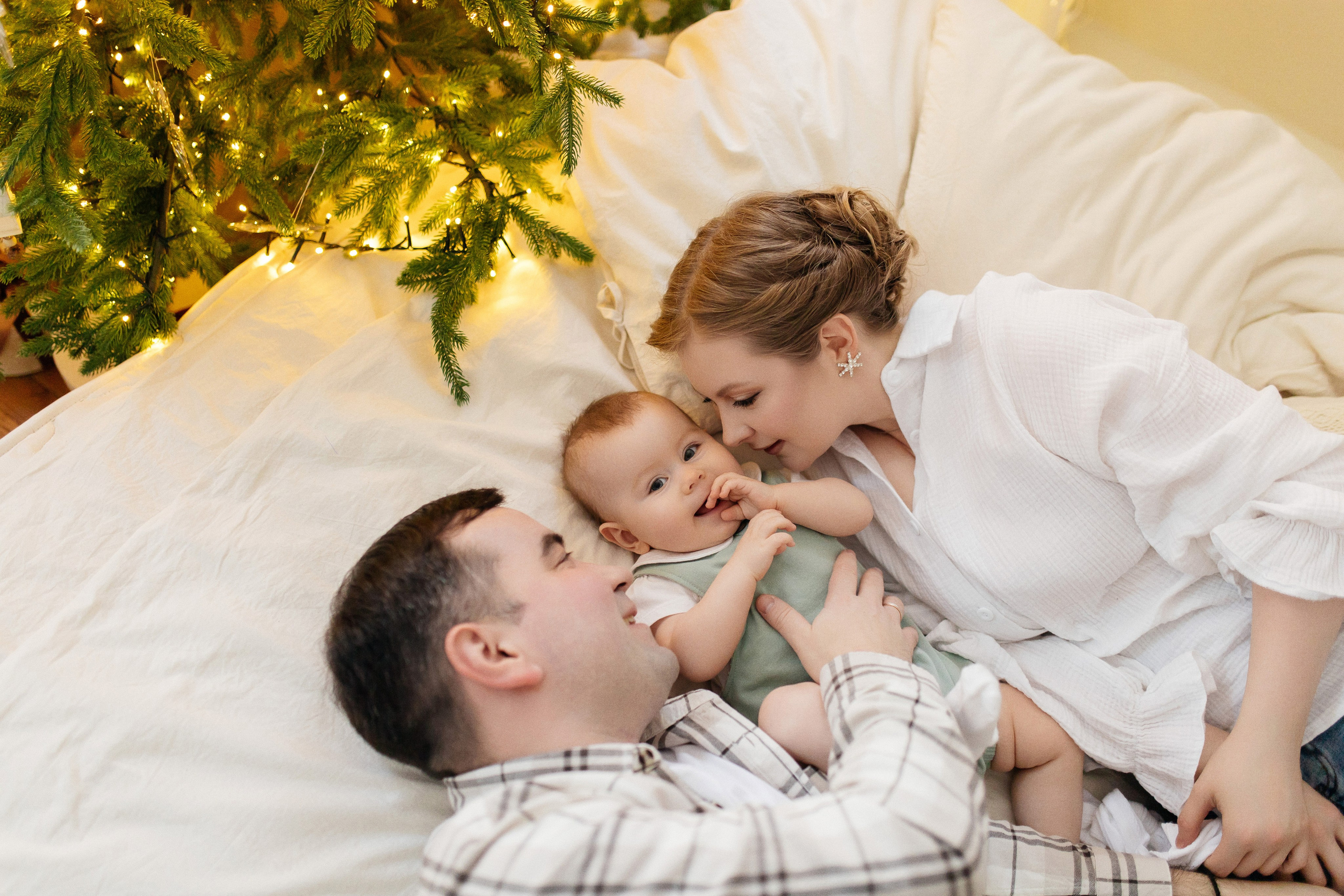 Фотостудия «Lagom» малый зал. Главная