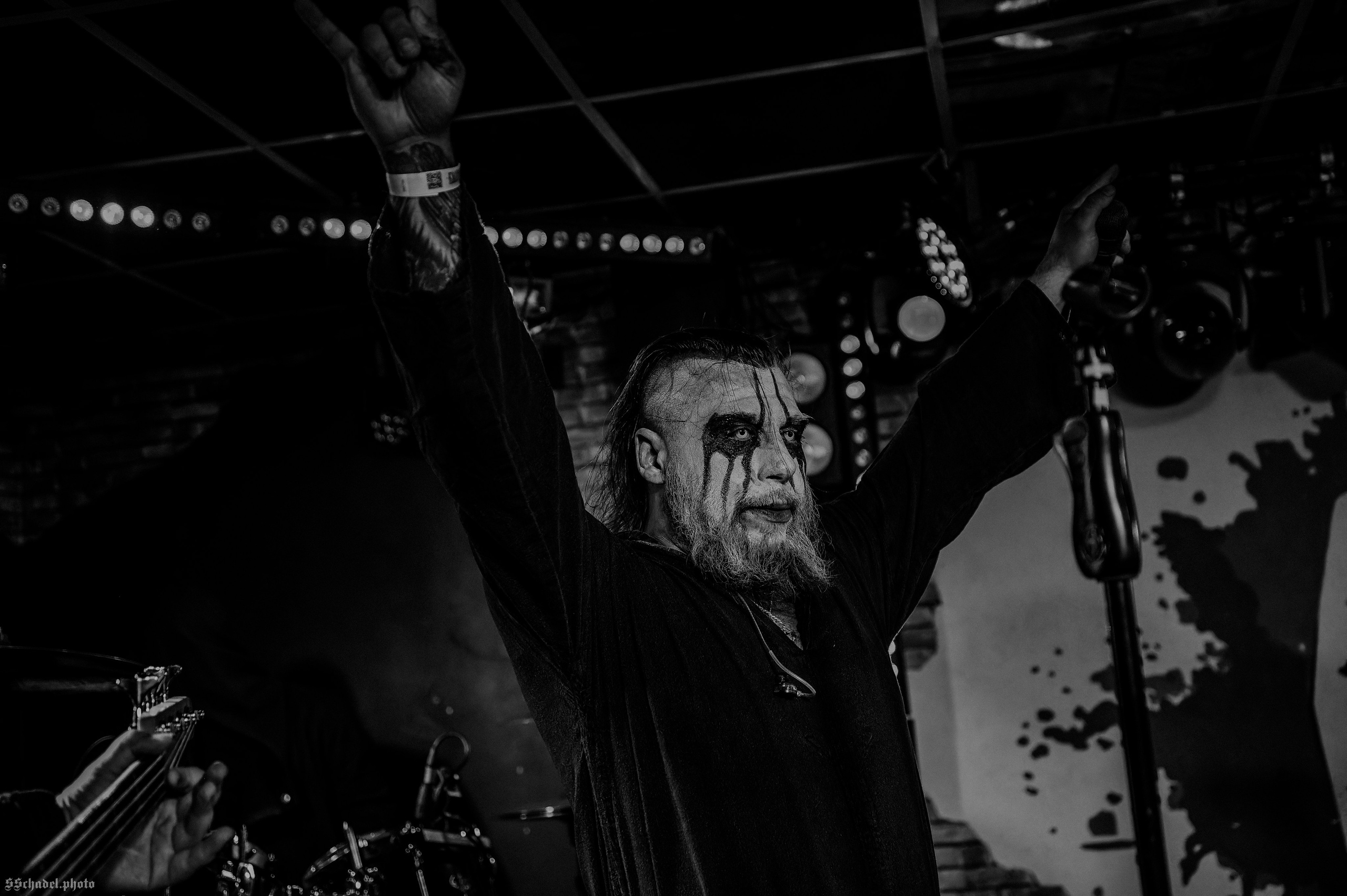 Бальзаматор 23.08.25. We will make everything metal!