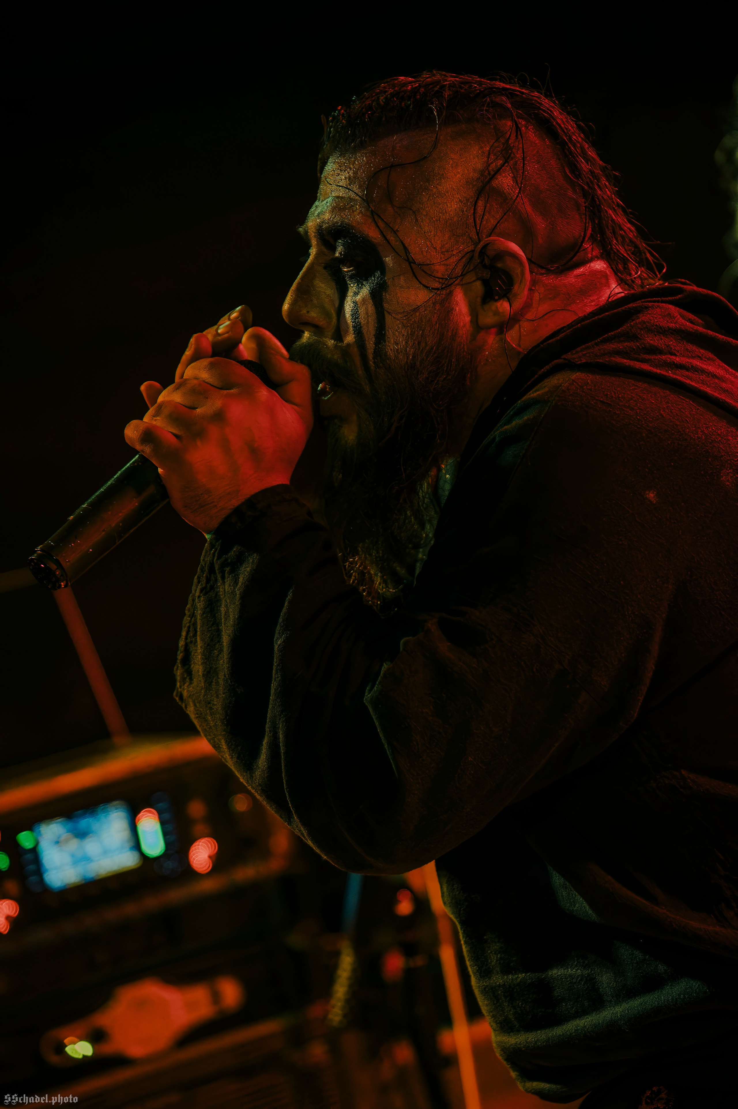 Бальзаматор 28.06.25. We will make everything metal!