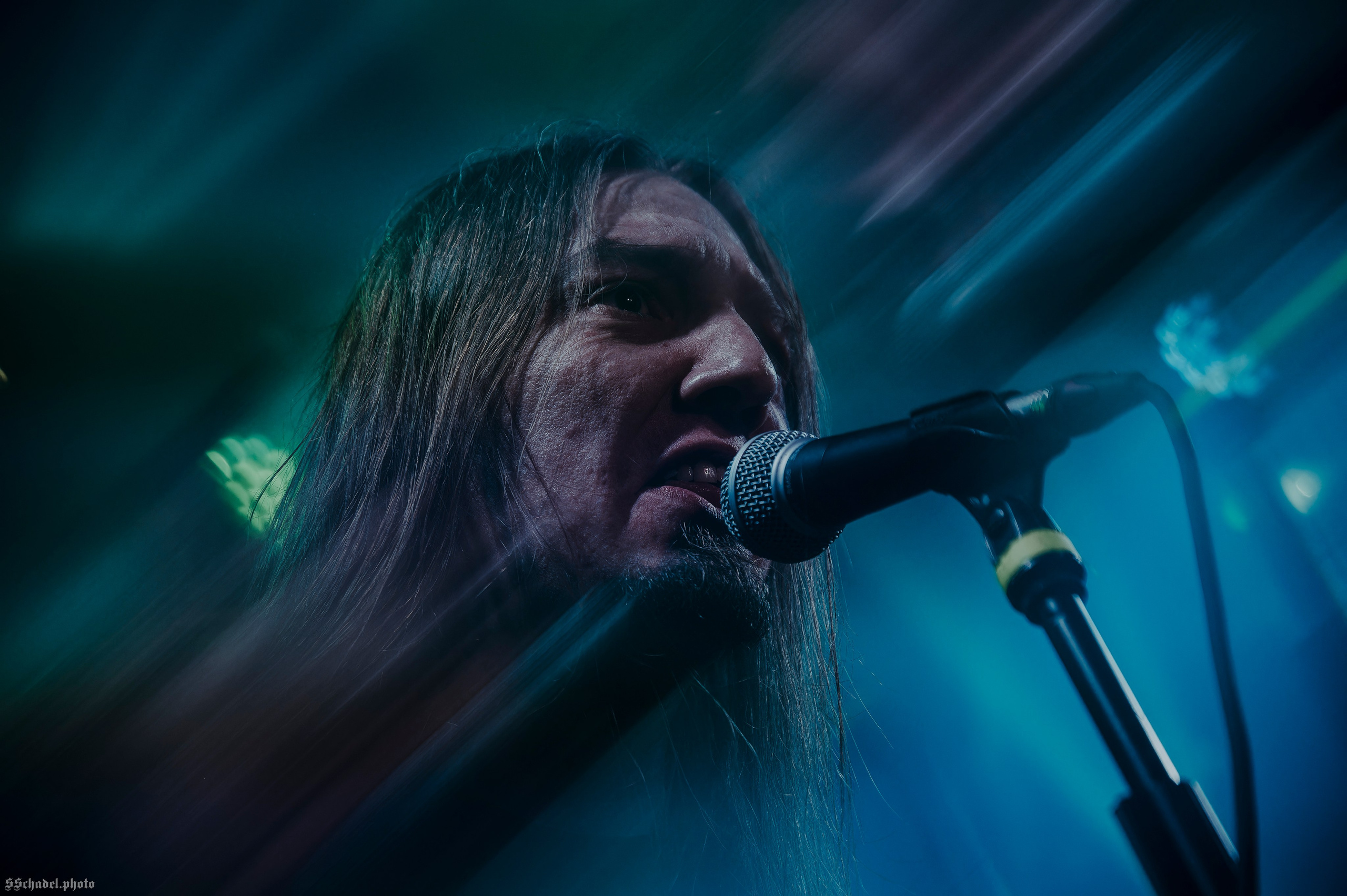 Хрен 25.10.25. We will make everything metal!