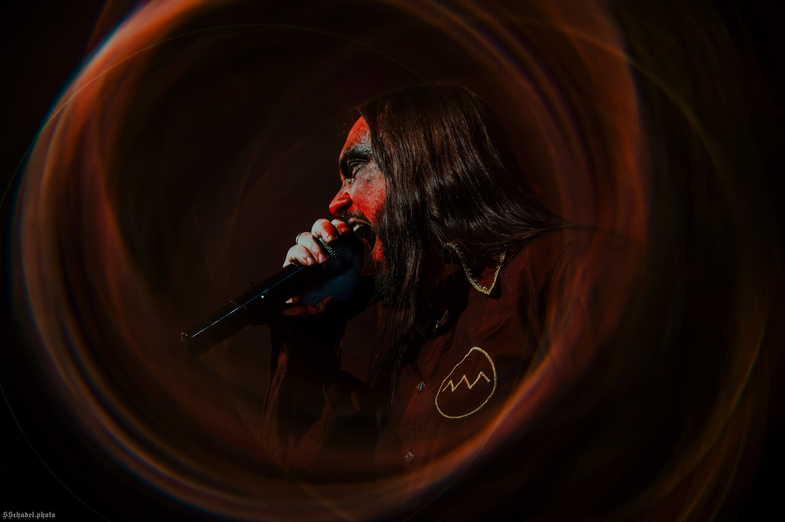 БС | ⰁⰔ 05.02.26. We will make everything metal!