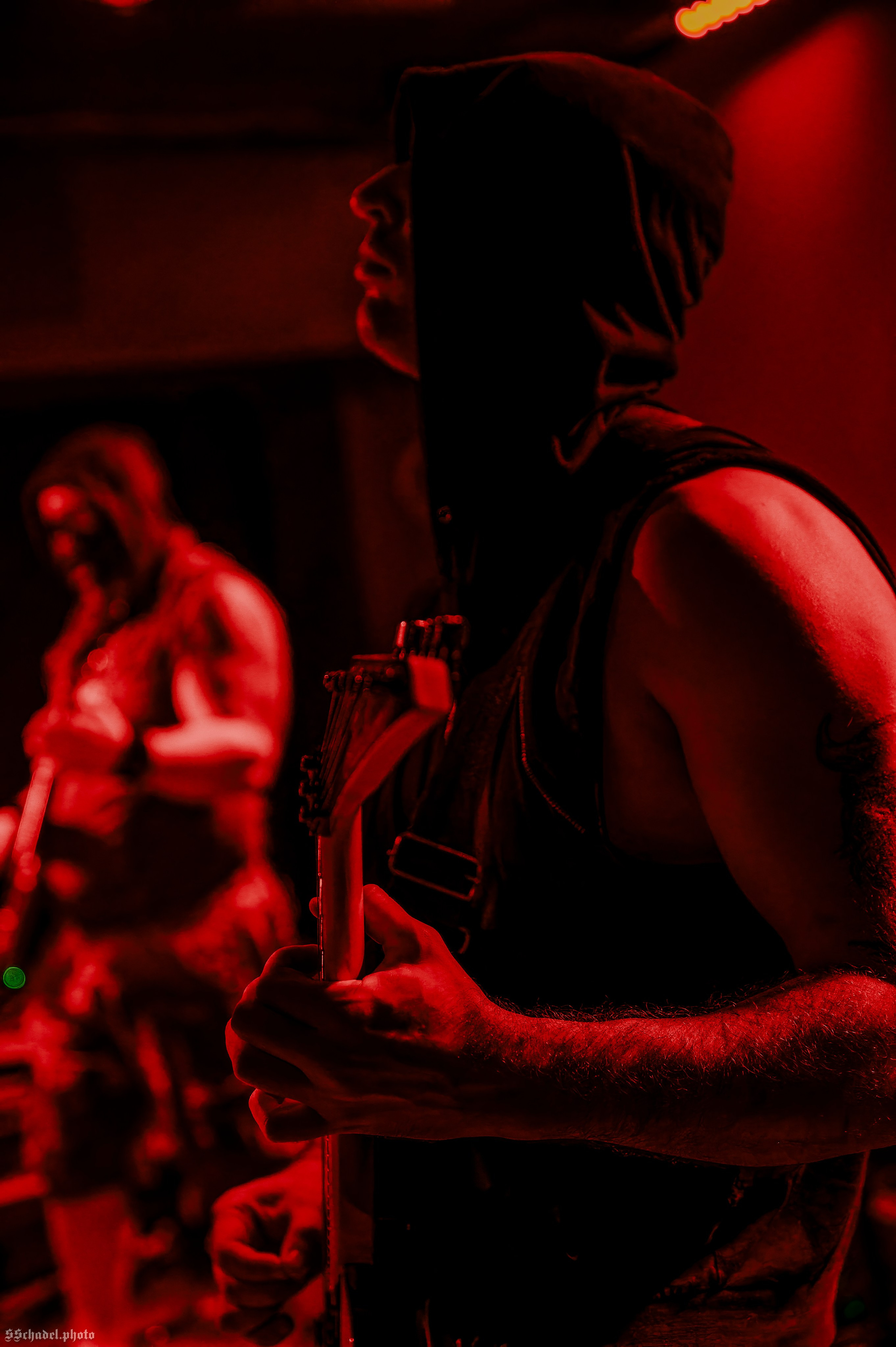 Аспид 28.06.25. We will make everything metal!