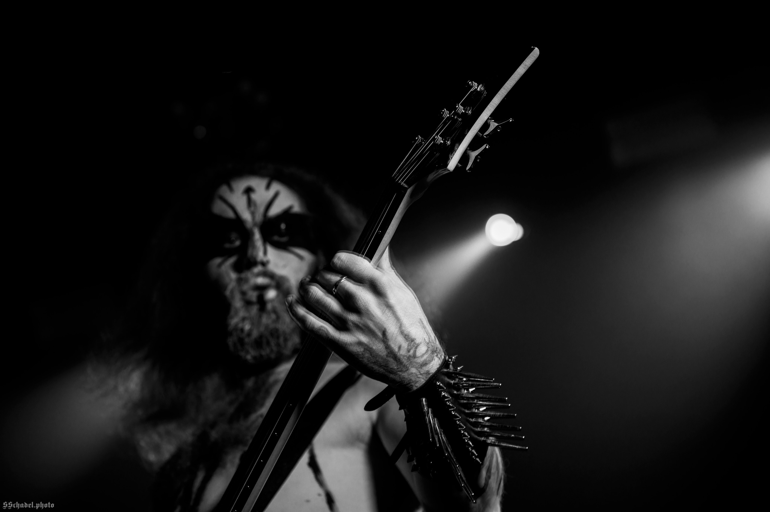 Скрежет Металла // Frostlagte Måne 21.06.2025. We will make everything metal!