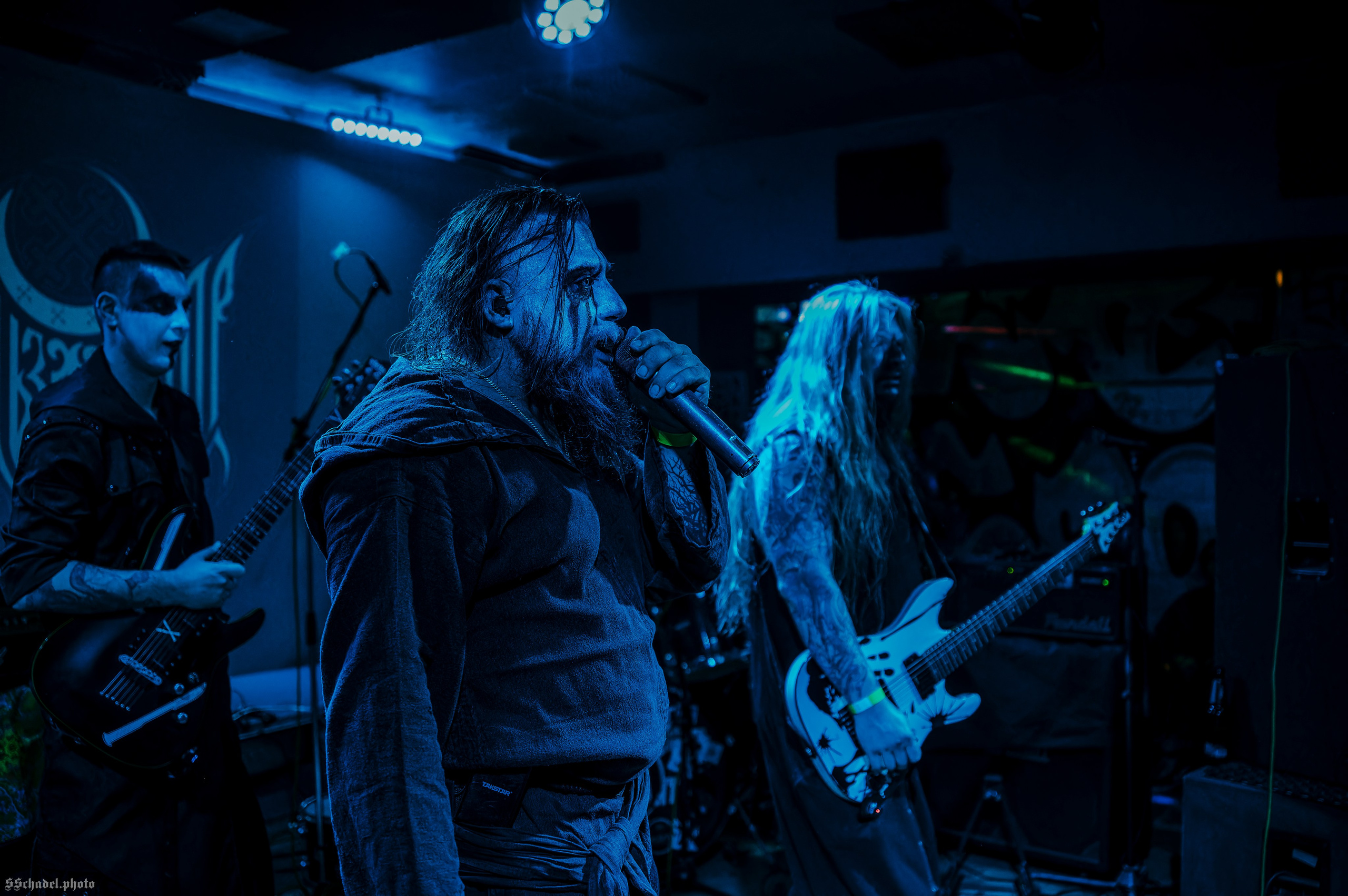 Бальзаматор 28.06.25. We will make everything metal!