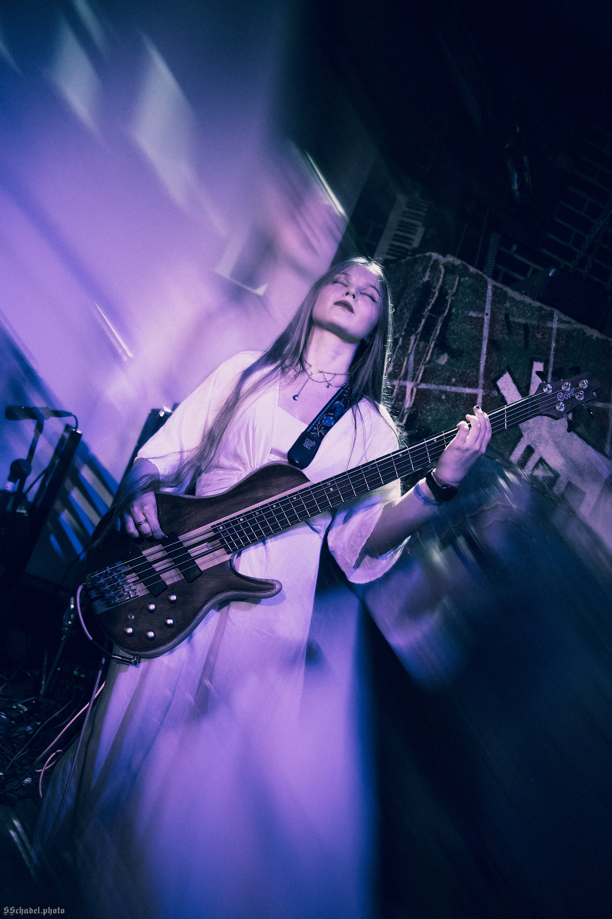 Astrosail 04.07.26. We will make everything metal!